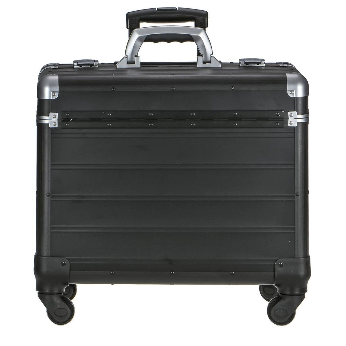 ALUMAXX Кейсы Pandora, 4 Rollen, Кейс, Чемоданы, Business-Koffer