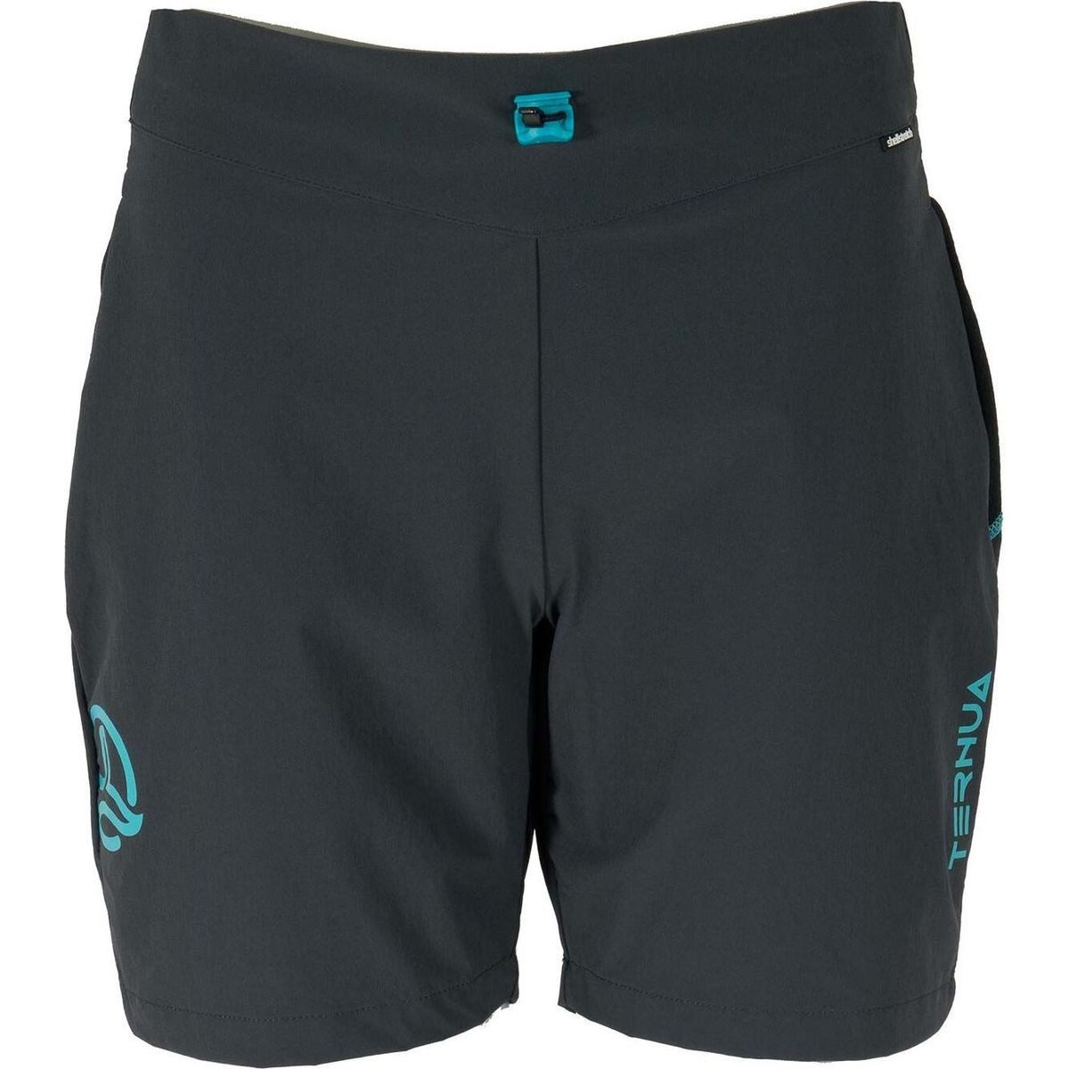 TERNUA Funktionsshorts Bermuda FLY Fast Bermuda W