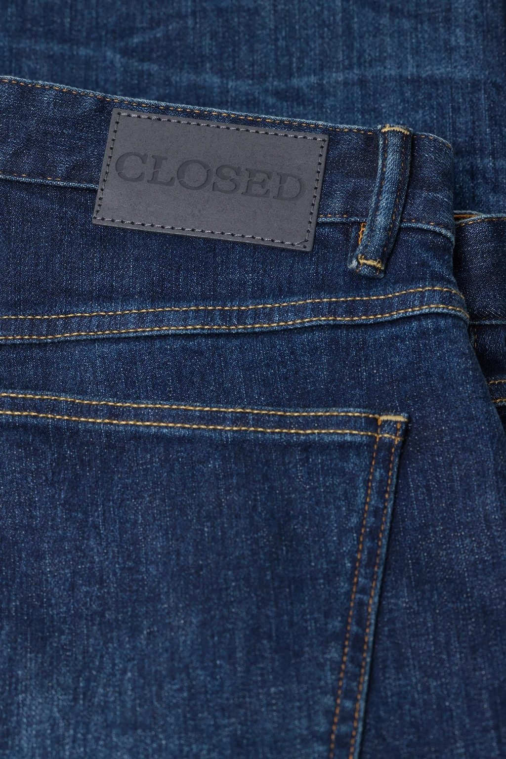 CLOSED Stoffhose Cooper True