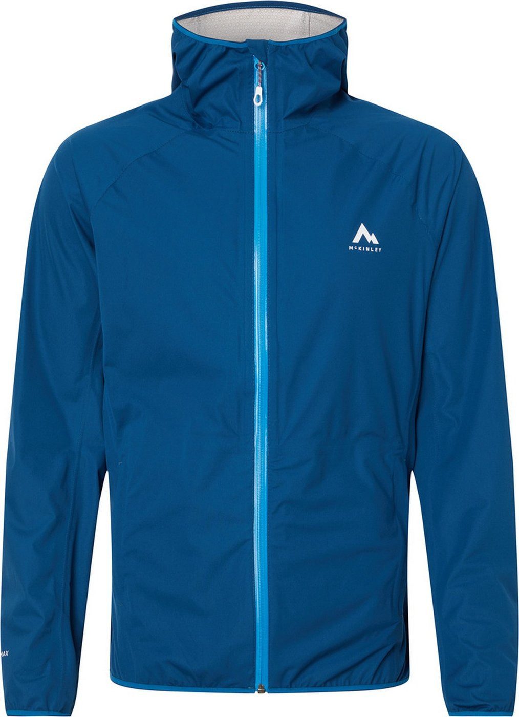 McKINLEY Funktionsjacke He.-Funktions-Jacke Ataru M BLUE PETROL