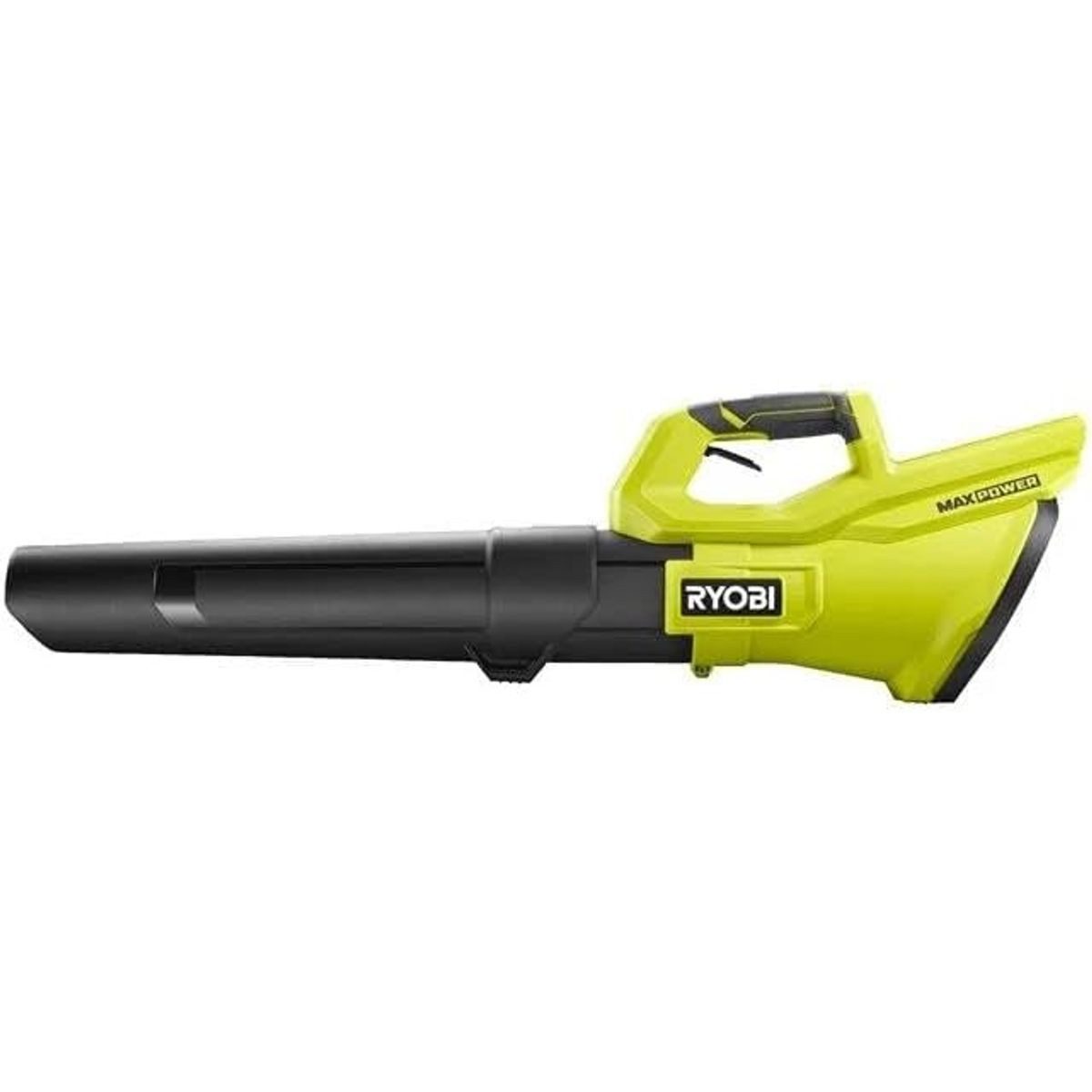 RYOBI Akku-Laubbläser, Ryobi RY36BLB-0 36V Akku Jet Turbine Gebläse nur Körper