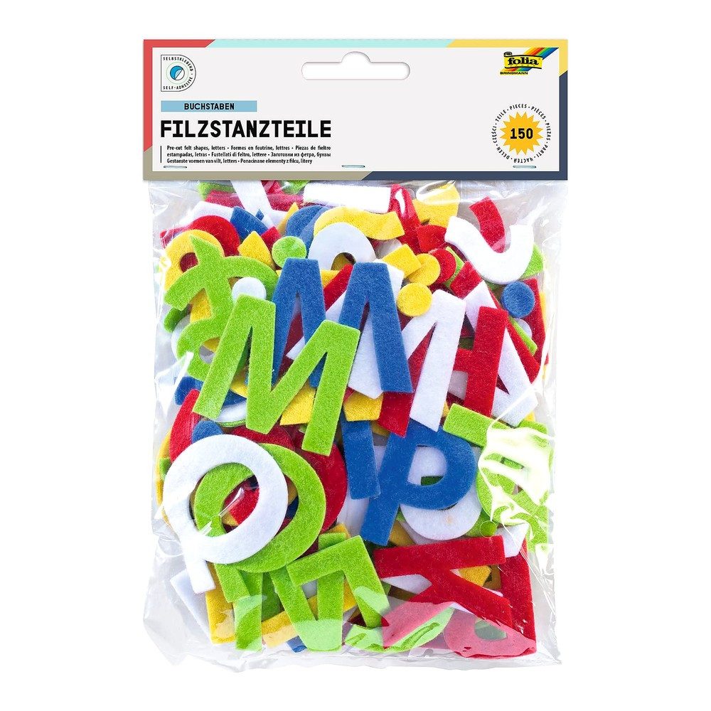 Folia Moosgummi 5261, title