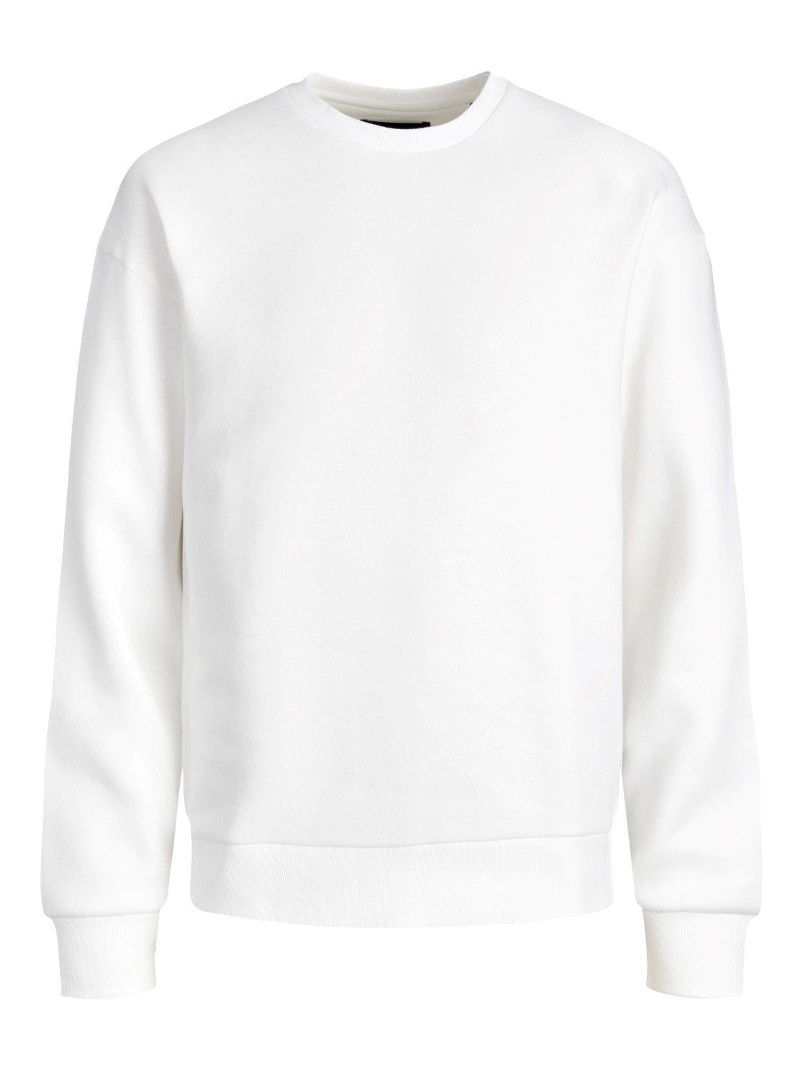 Jack & Jones Sweatshirt Basic Langarm Rundhals JJESTAR JJESTAR BASIC SWEAT günstig online kaufen