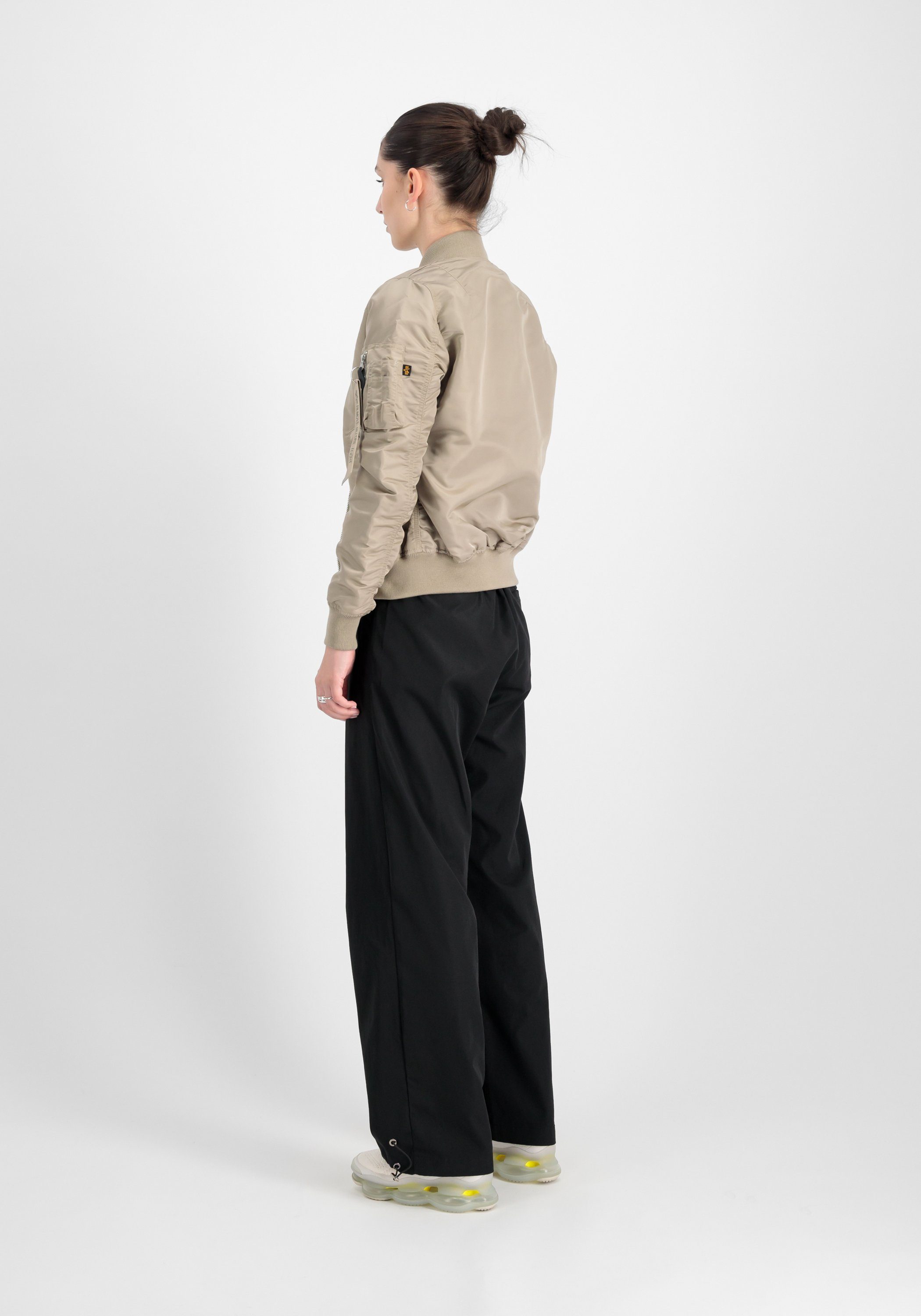 Alpha Industries Bomberjacke MA-1 VF Light W