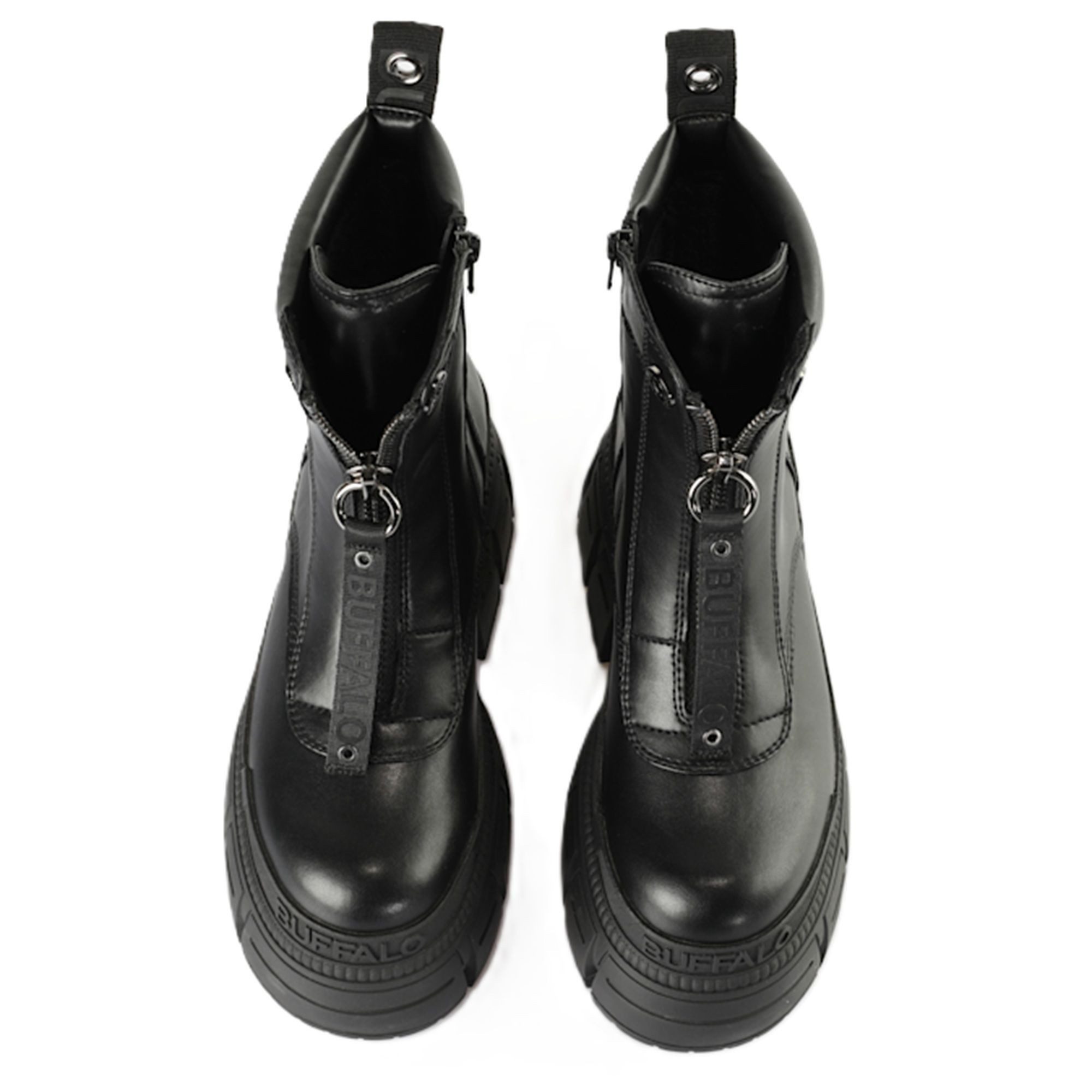 Buffalo GOSPHER ZIP BOOT Ankleboots günstig online kaufen