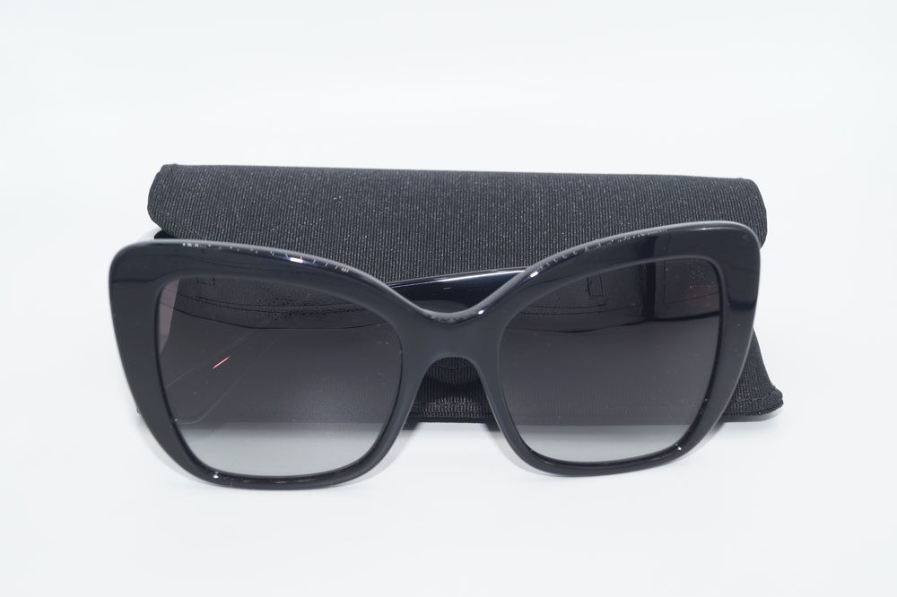 DOLCE & GABBANA Sonnenbrille DOLCE & GABBANA Sonnenbrille Sunglasses DG 4348 501 8G