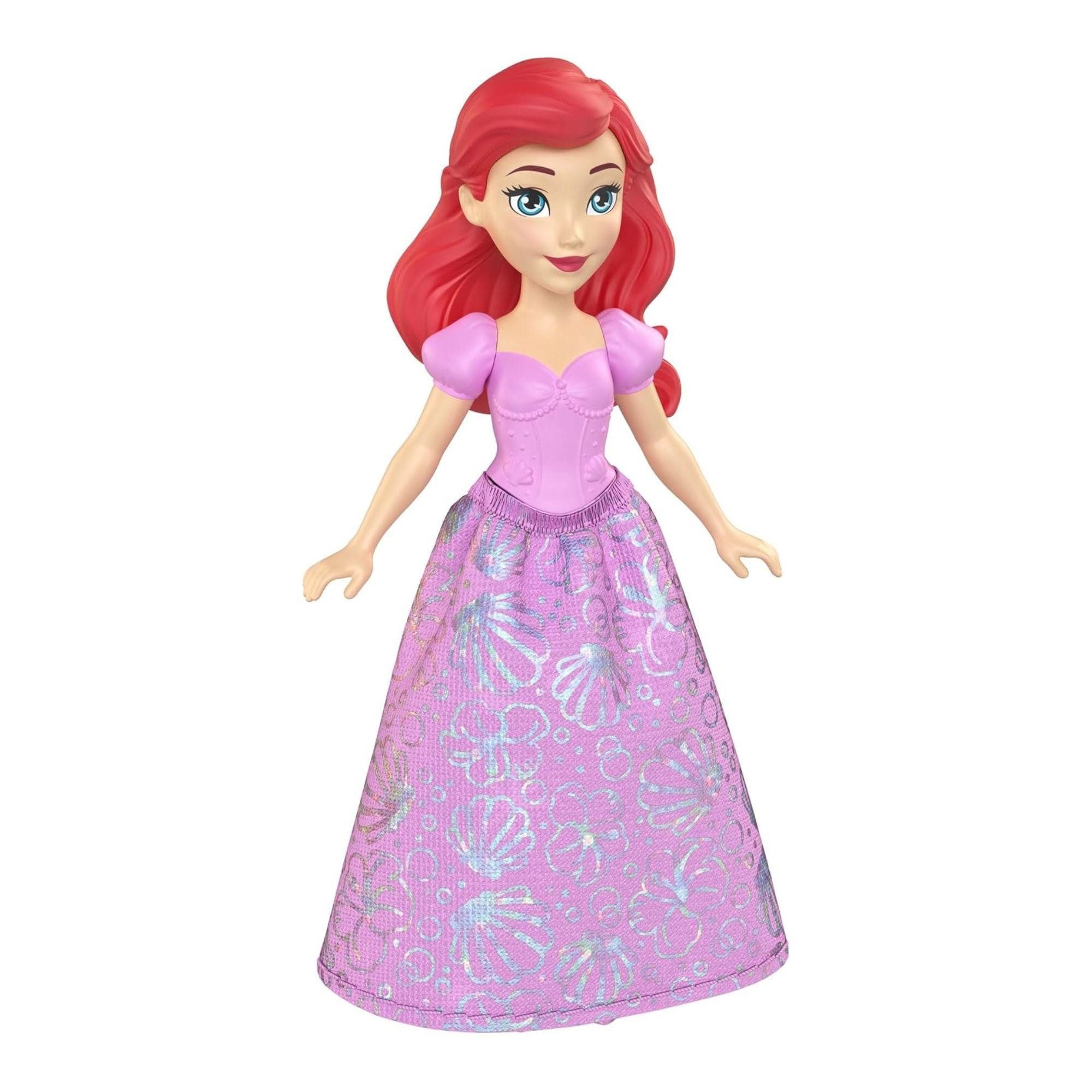 Mattel® Minipuppe Arielle - Disney Princess