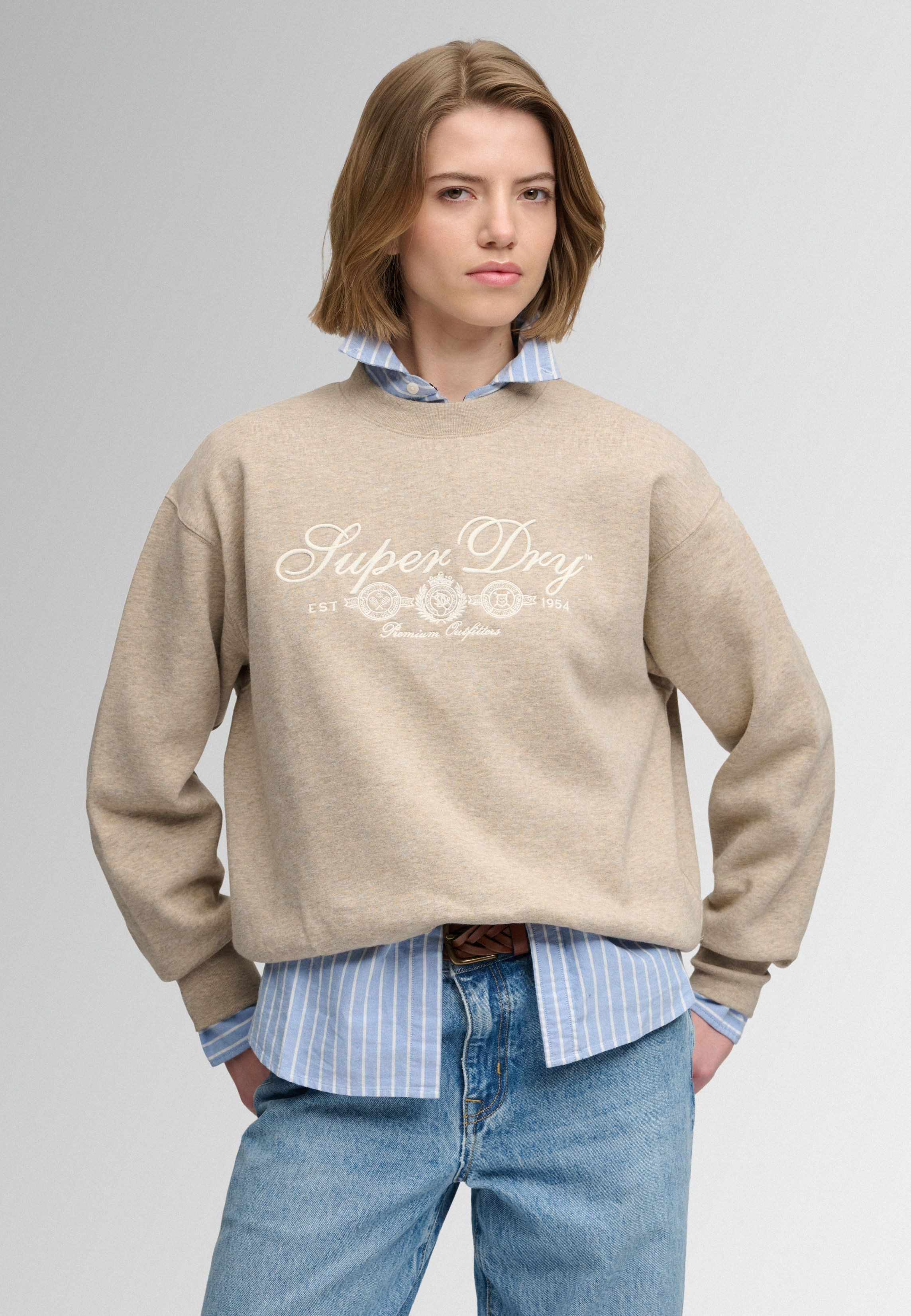 Superdry Sweatshirt