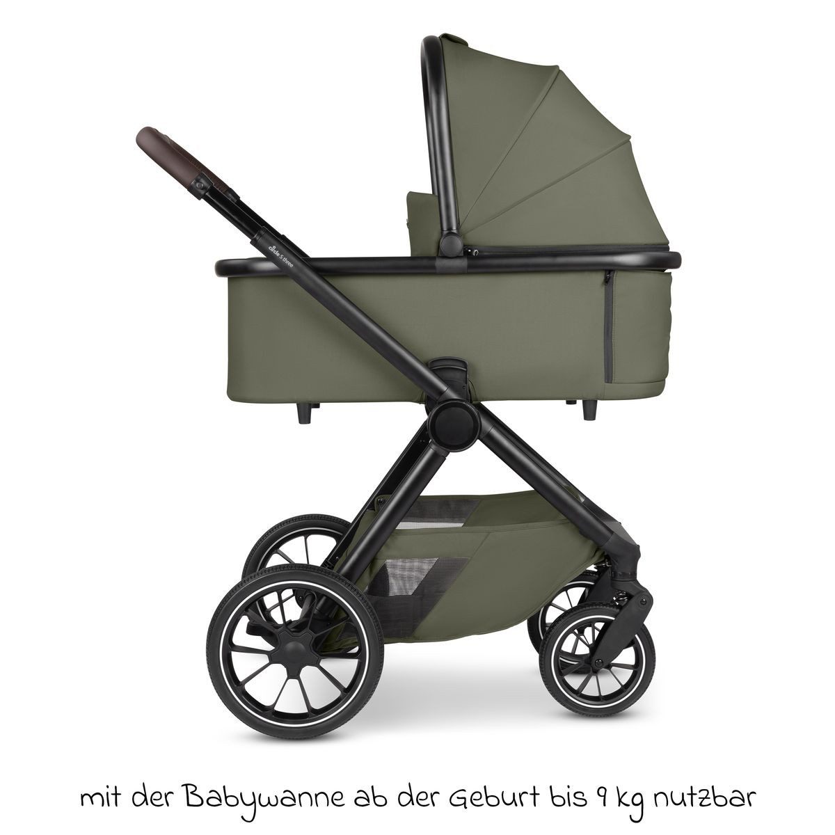 ABC Design S Three - Bild 2