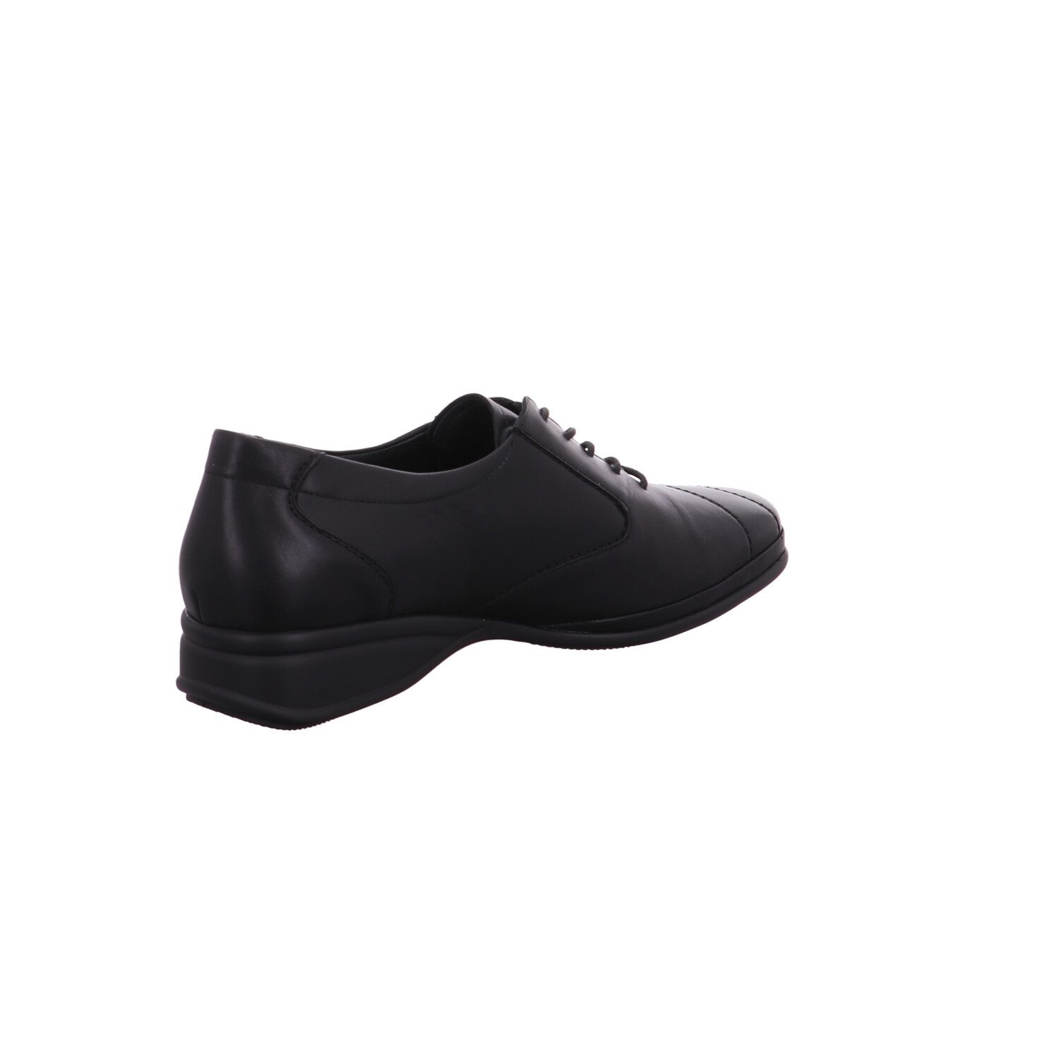 Semler SOFT-NAPPA Schnürschuh