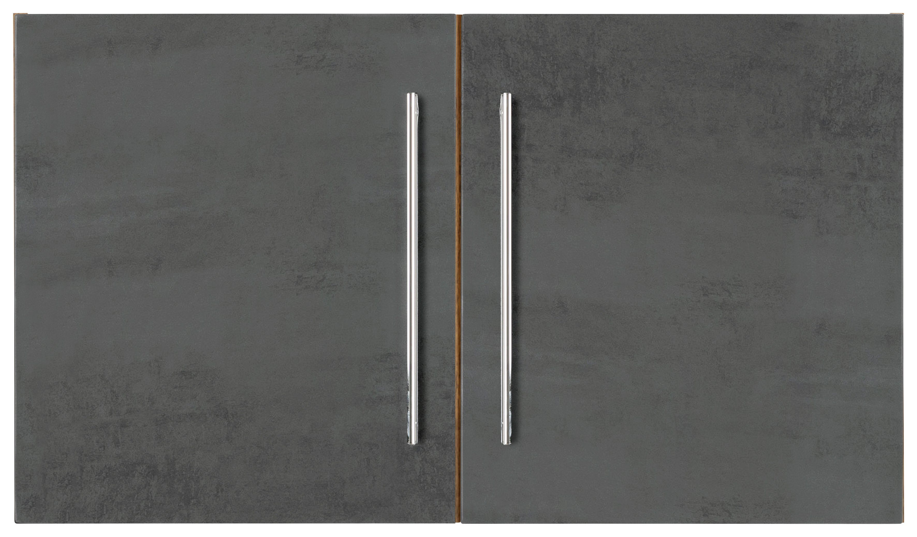 KOCHSTATION Hängeschrank "KS-Samos", 100 cm breit günstig online kaufen