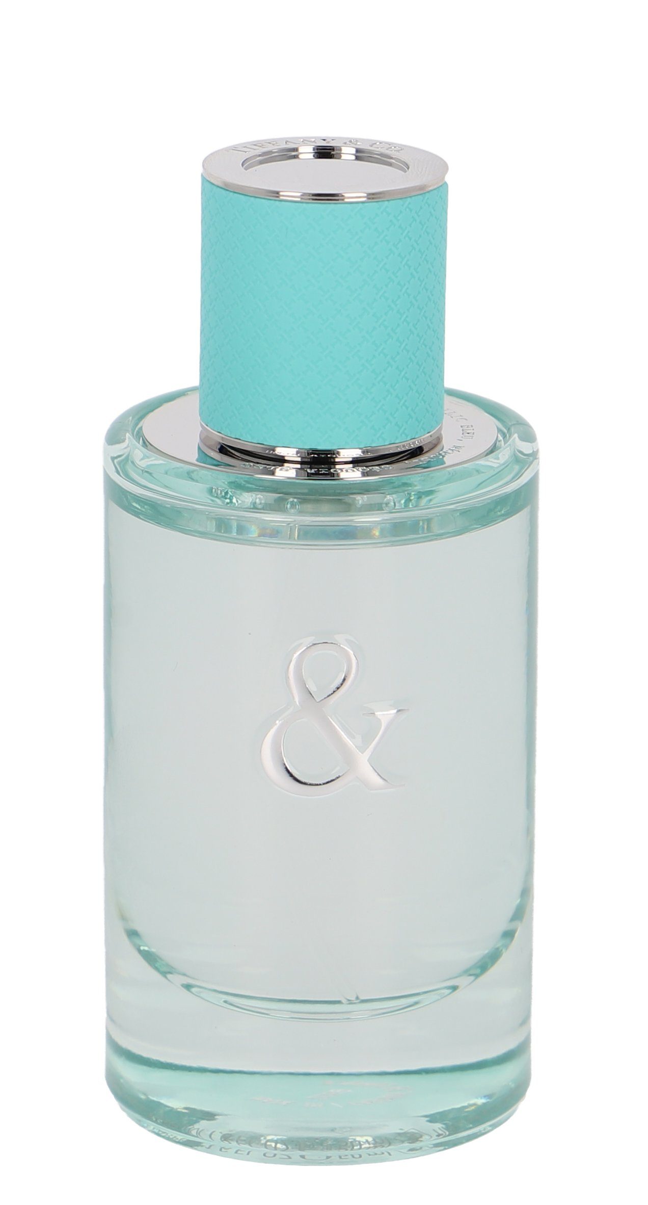 Verkauf neuer Produkte durchgeführt Tiffany&Co Eau de Parfum Tiffany Love Co. Femme &