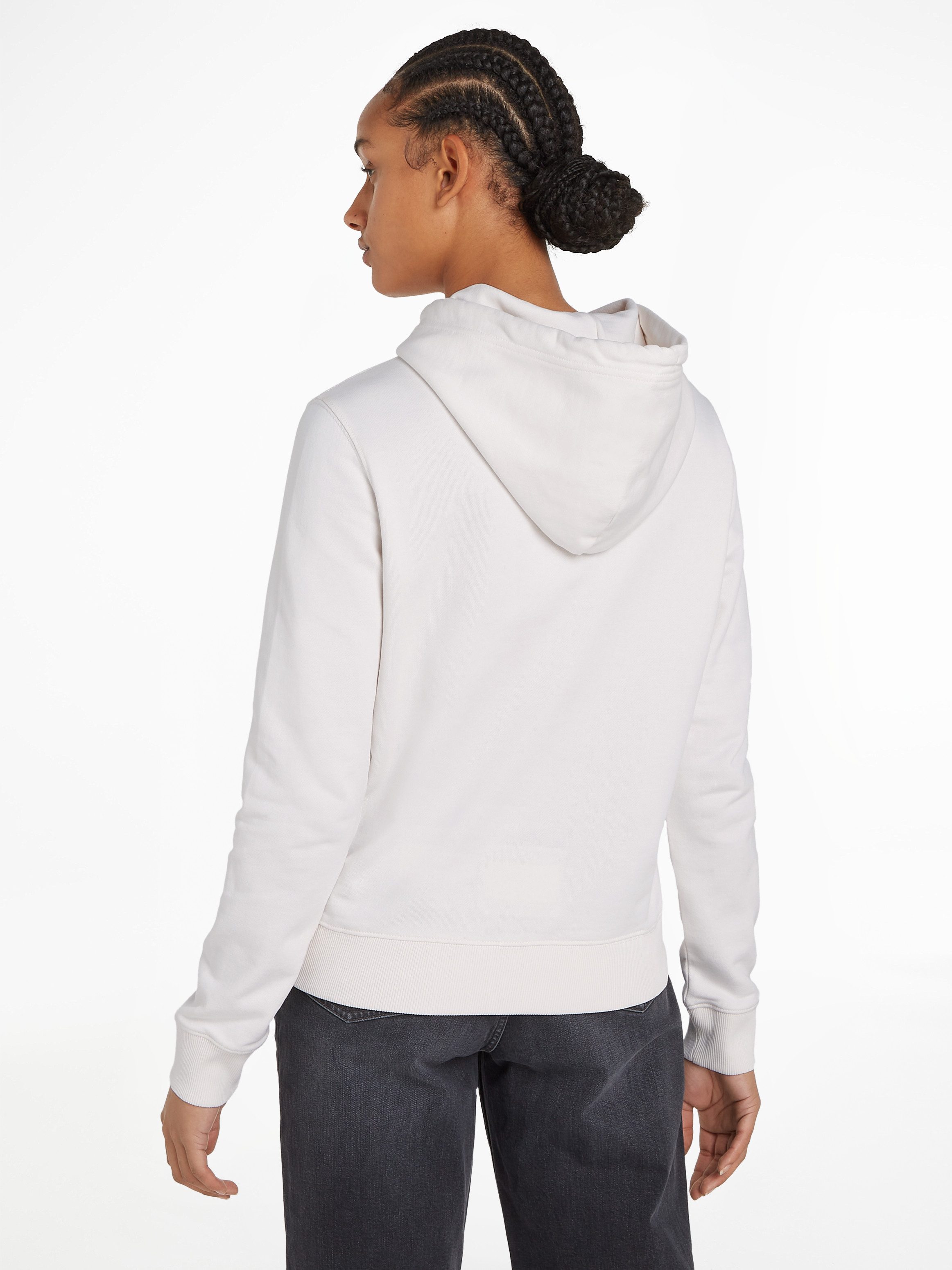 Tommy Jeans Kapuzensweatshirt TJW REG TOMMY günstig online kaufen