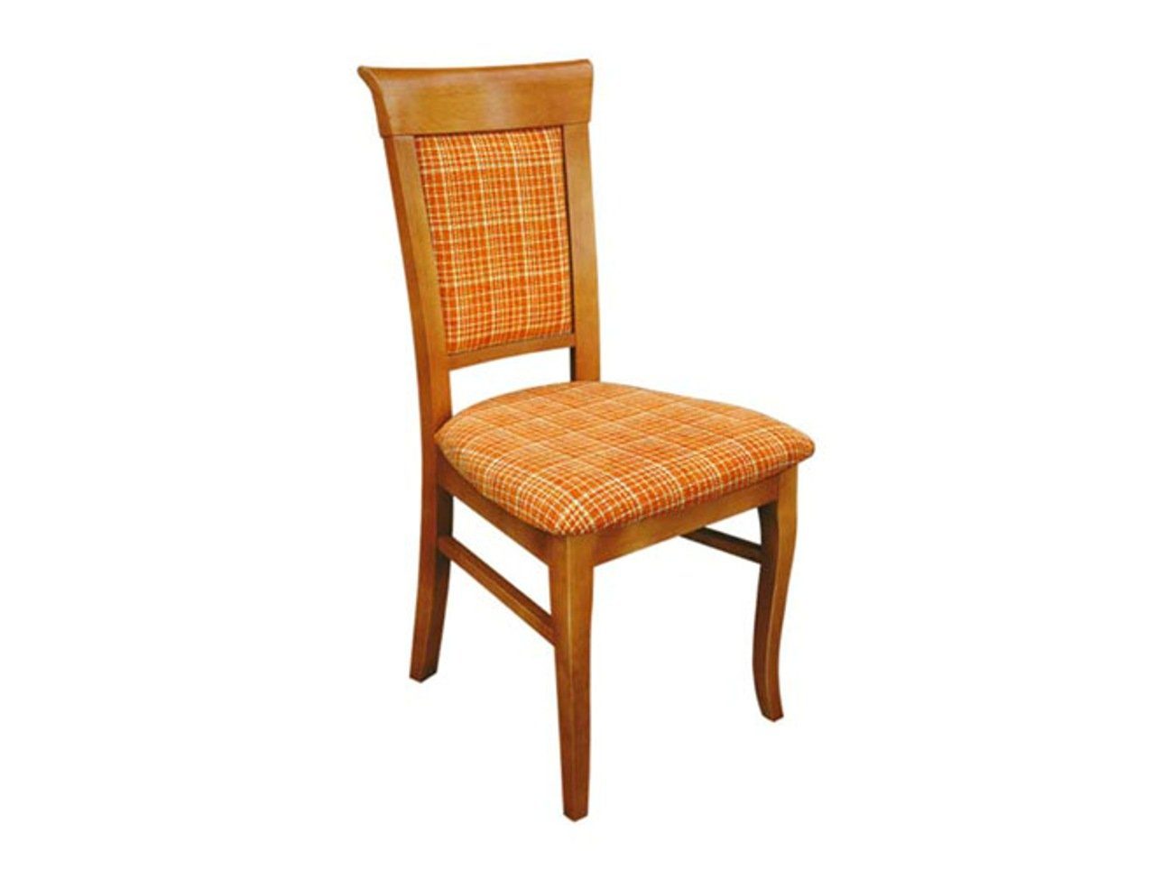 JVmoebel Esszimmerstuhl, Set 8x Stuhl Designer Lehnstuhl Polster Stühle Gastro Esszimmer Stoff | Stühle