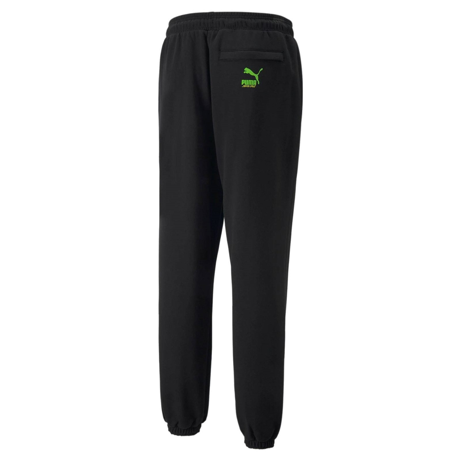 PUMA Jogginghose Hose Puma XSanta Cruz günstig online kaufen