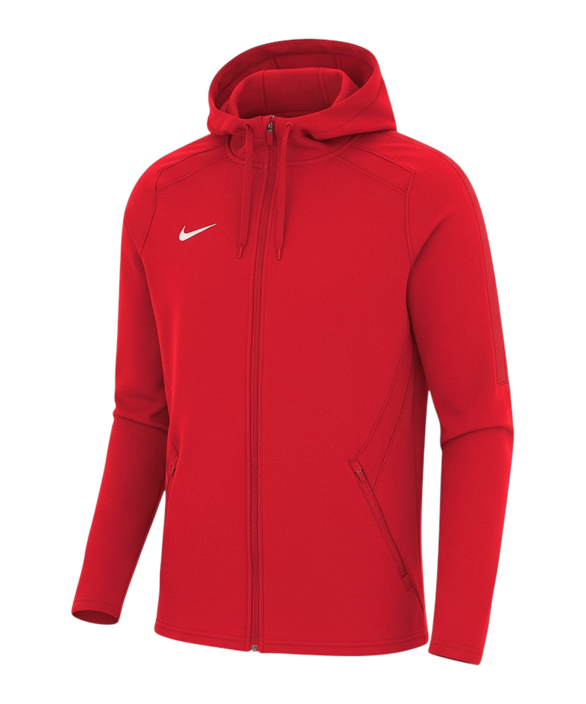 Sweatjacke Nike Performance Team Training Kapuzenjacke