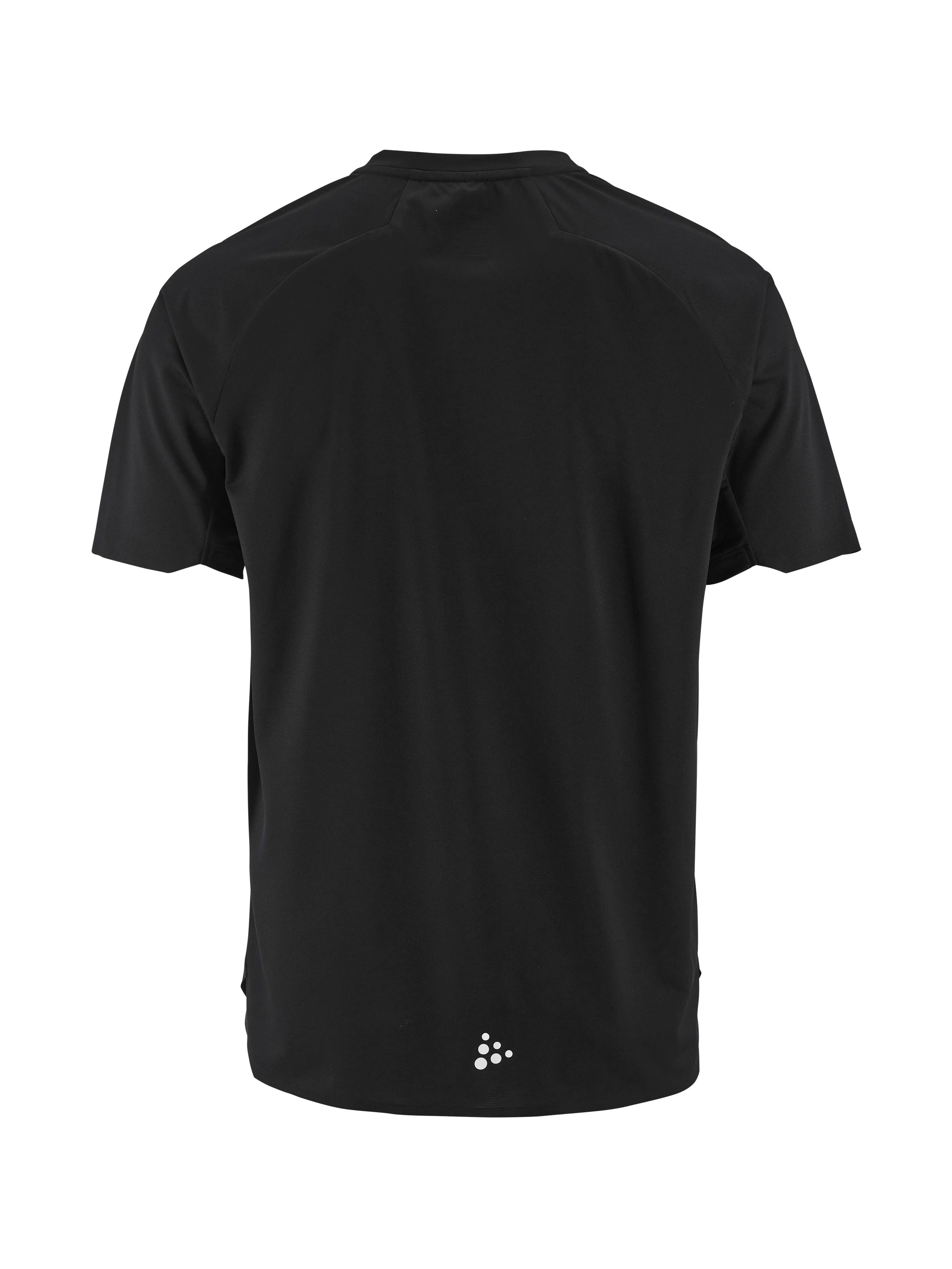 Craft Trainingsshirt Extend 2.0 Jersey (100% rec. Polyester, feuchtigkeitstransport)