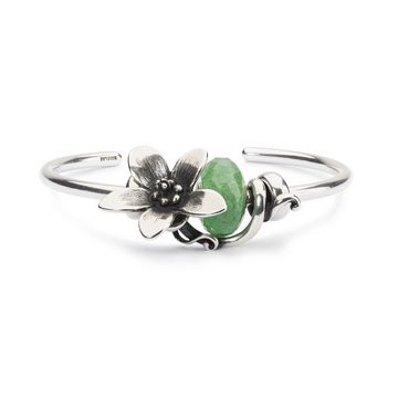 Trollbeads Kettenanhänger Trollanemone - Anhänger, TAGPE-00061