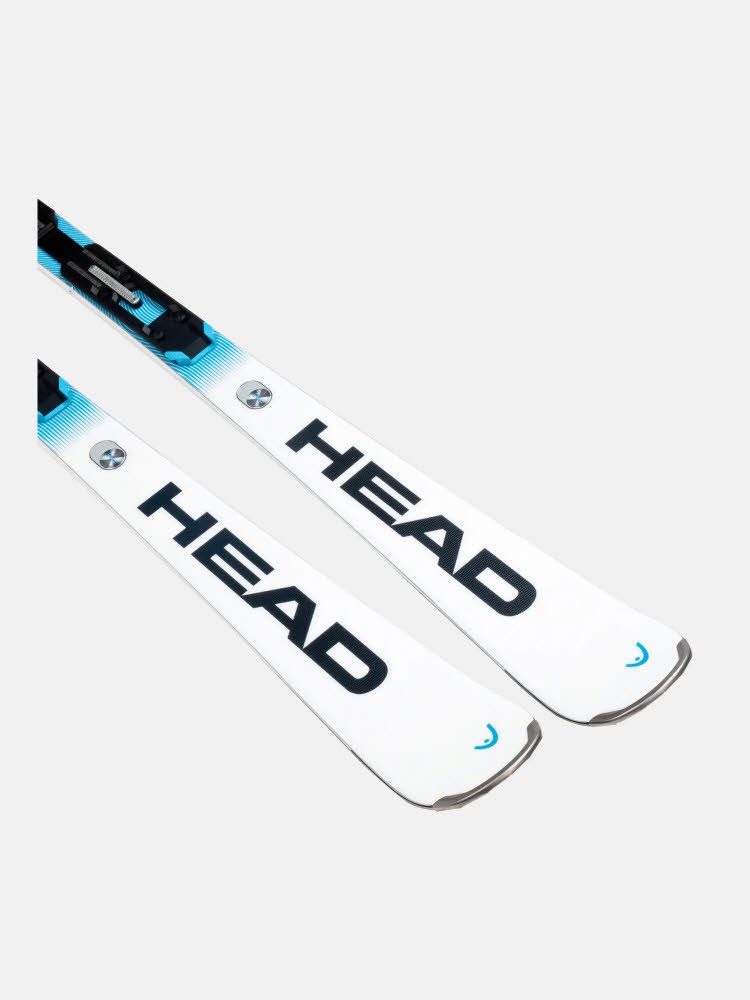 Head Ski WC Rebels e.SLR + PR 11 GW