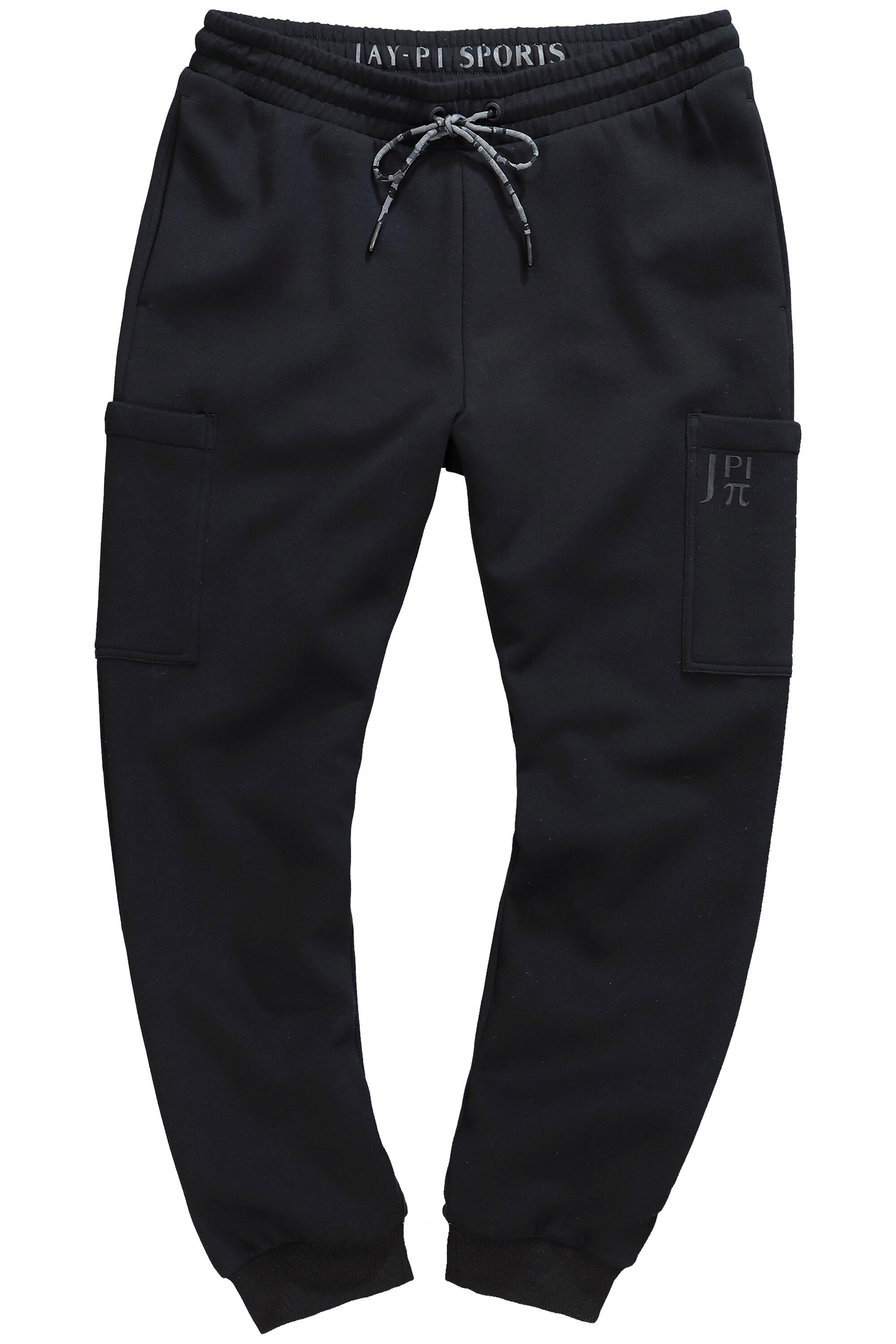 JP1880 Sweathose Sweat-Cargohose Fitness Modern Fit günstig online kaufen