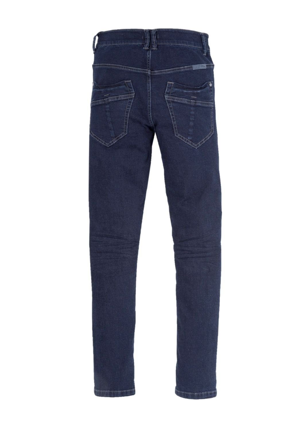 Junior s.Oliver 5-Pocket-Jeans