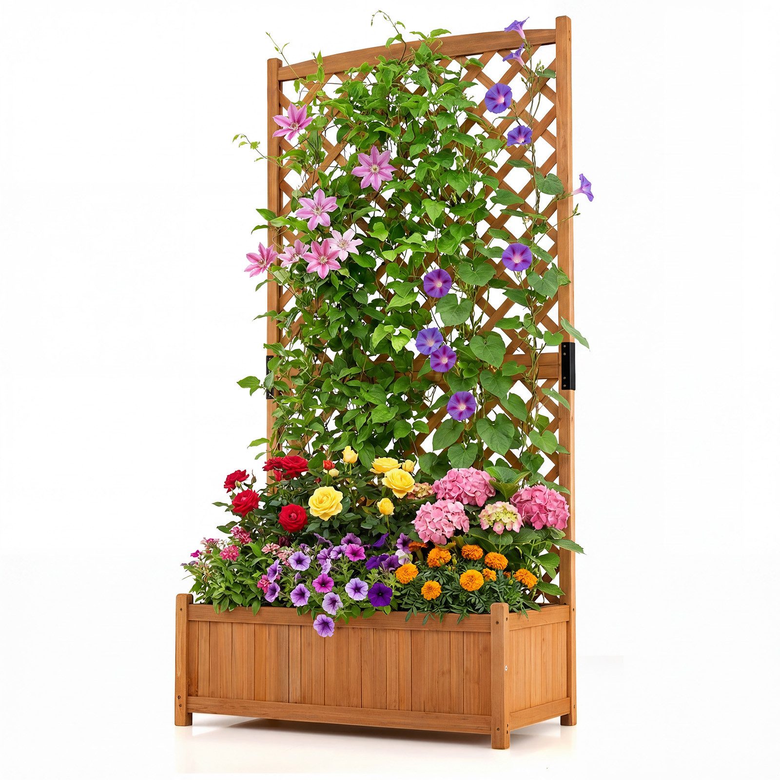 Blumenkasten