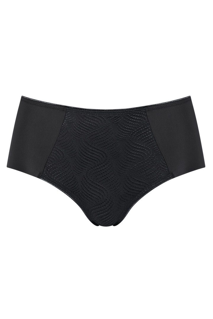 Triumph Hipster Essential Minimizer (Doppelpack) schwaz | Hipster-Panties