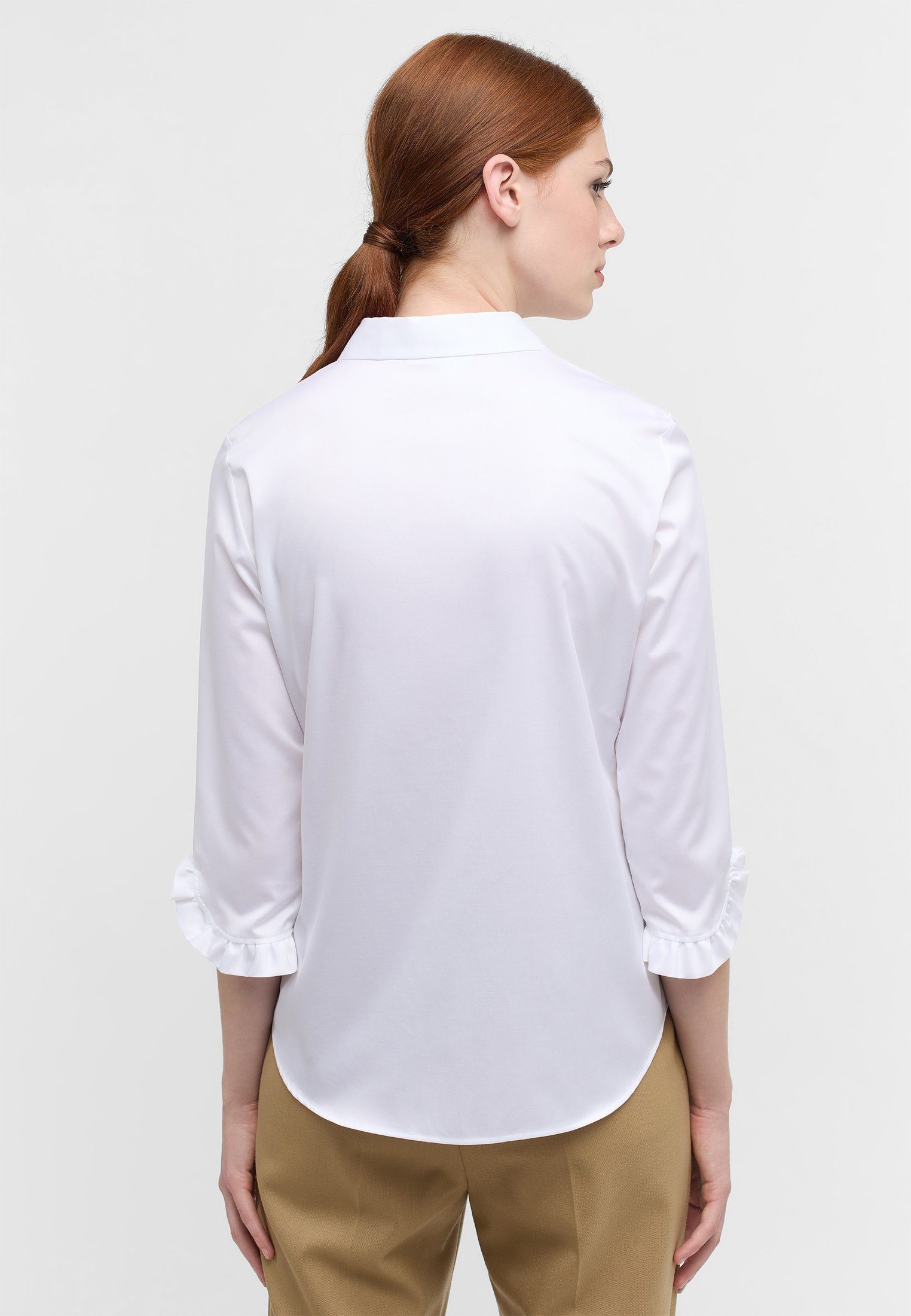 Eterna Hemdbluse FITTED günstig online kaufen