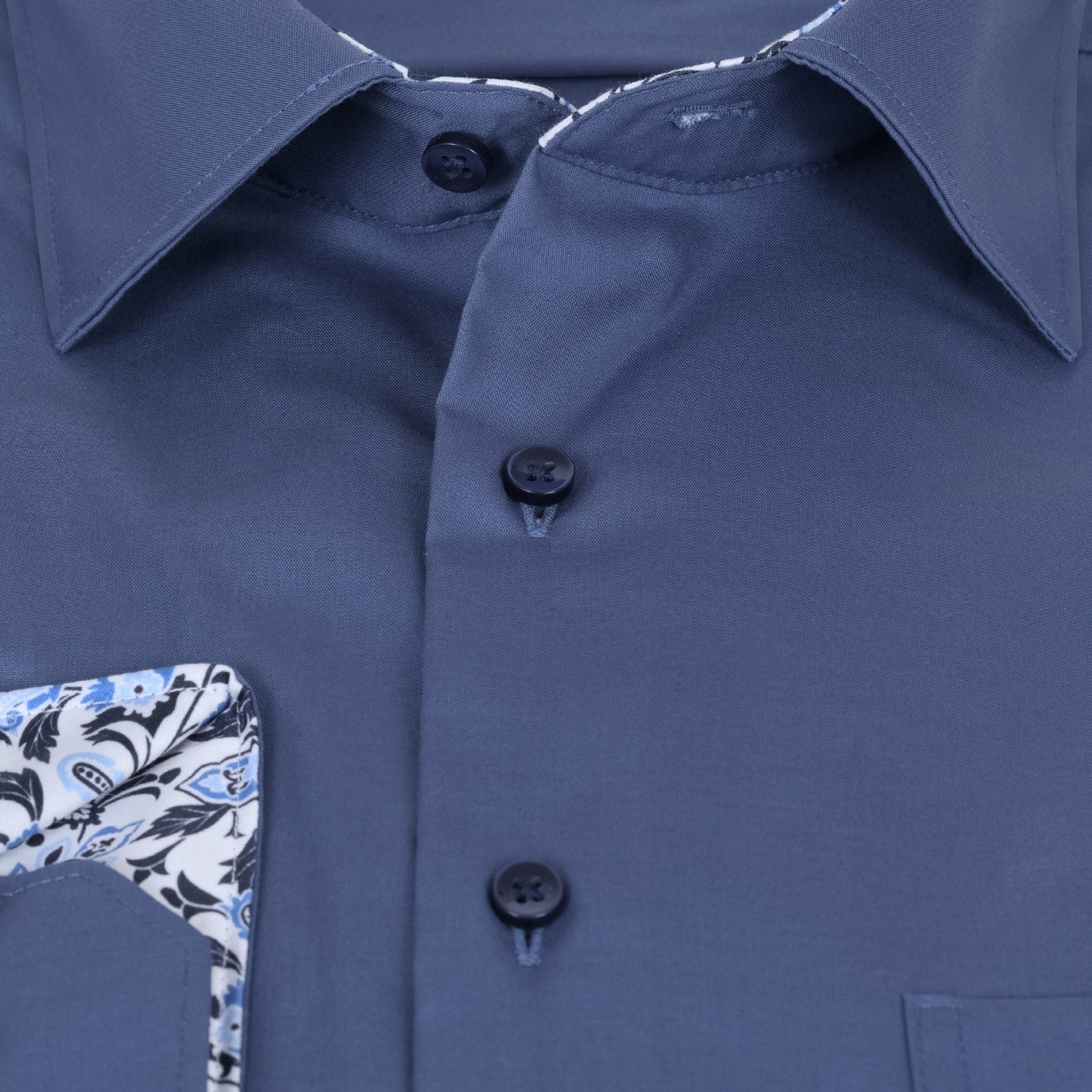 Eterna Businesshemd COMFORT FIT I Bügelfrei günstig online kaufen