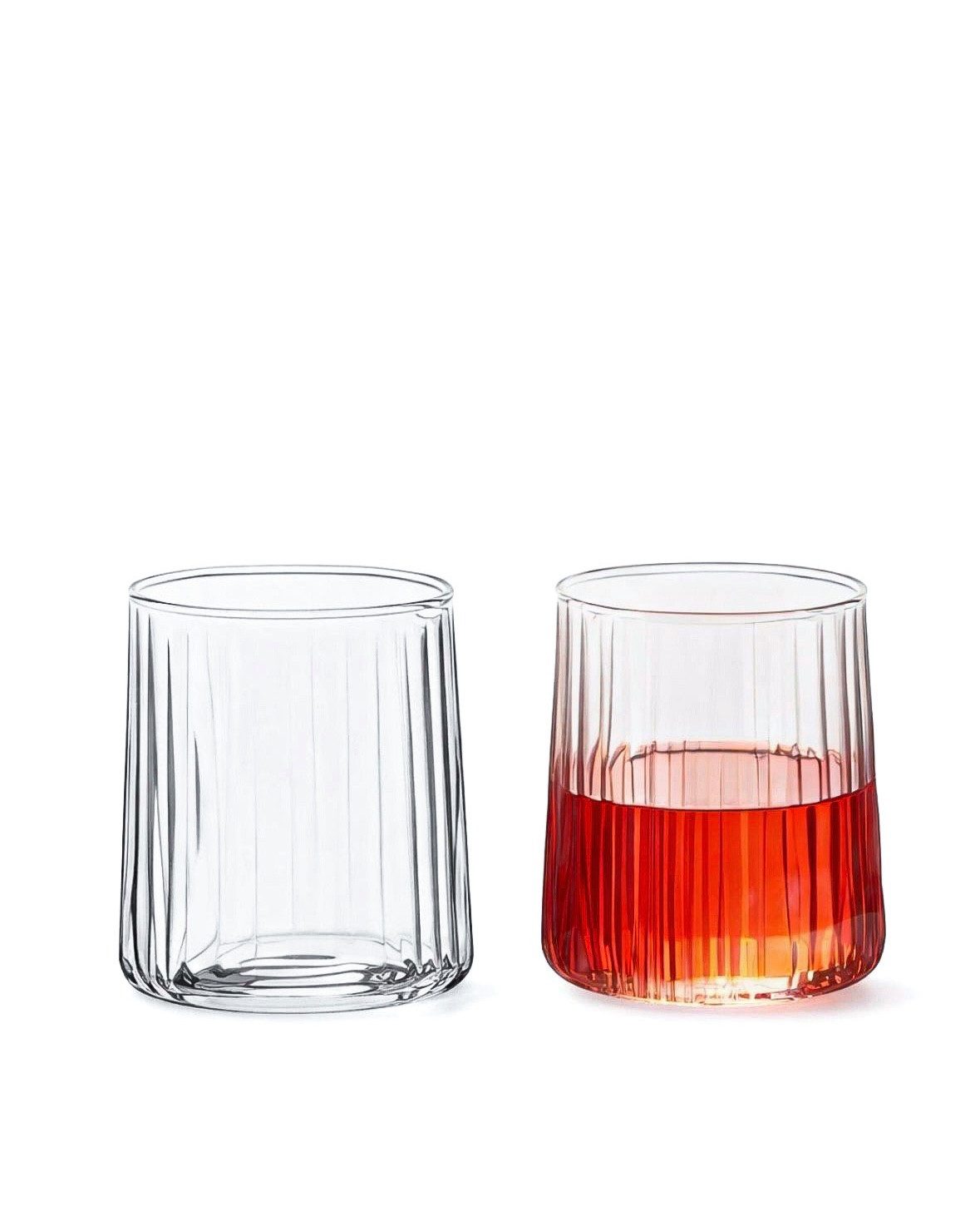 EKA Gläser-Set Alin 6er Set, 6-tlg., Glas