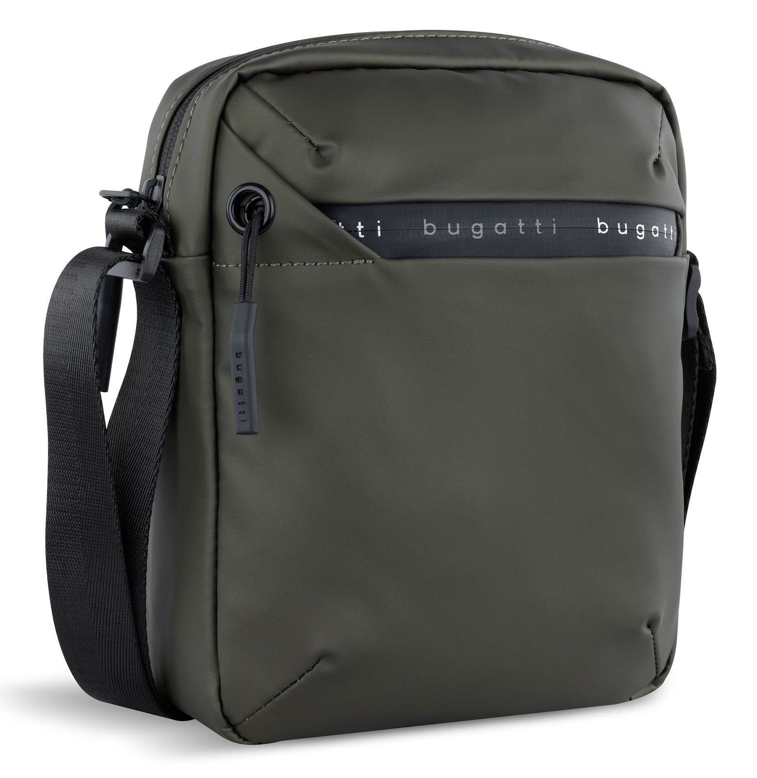 bugatti Schultertasche Blanc günstig online kaufen