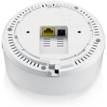 Zyxel NWA1123-ACV3 - Smoke Detector Dual - Accesspoint - weiß Access Point