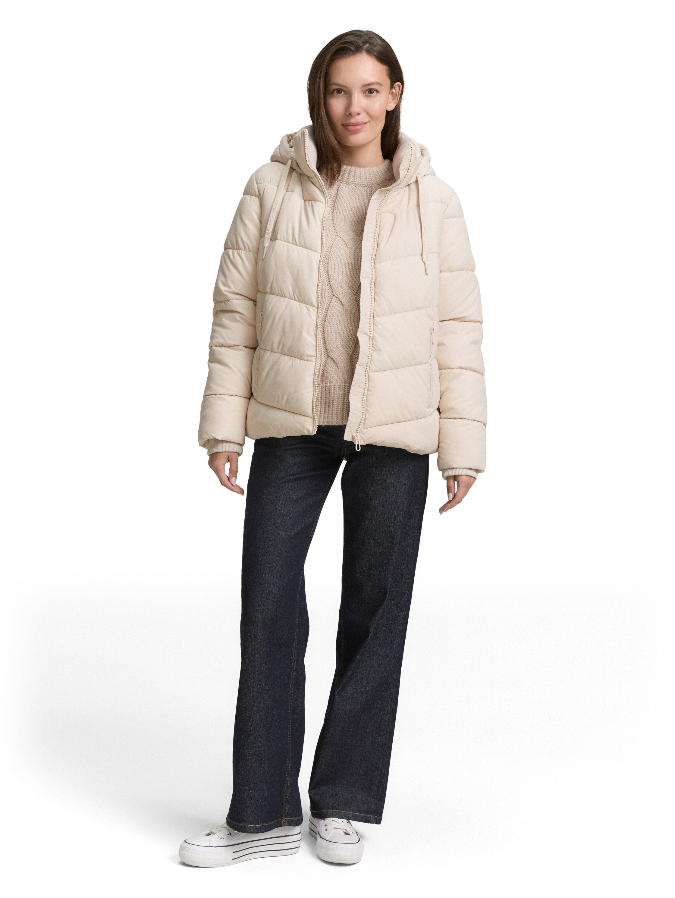 TOM TAILOR Outdoorjacke