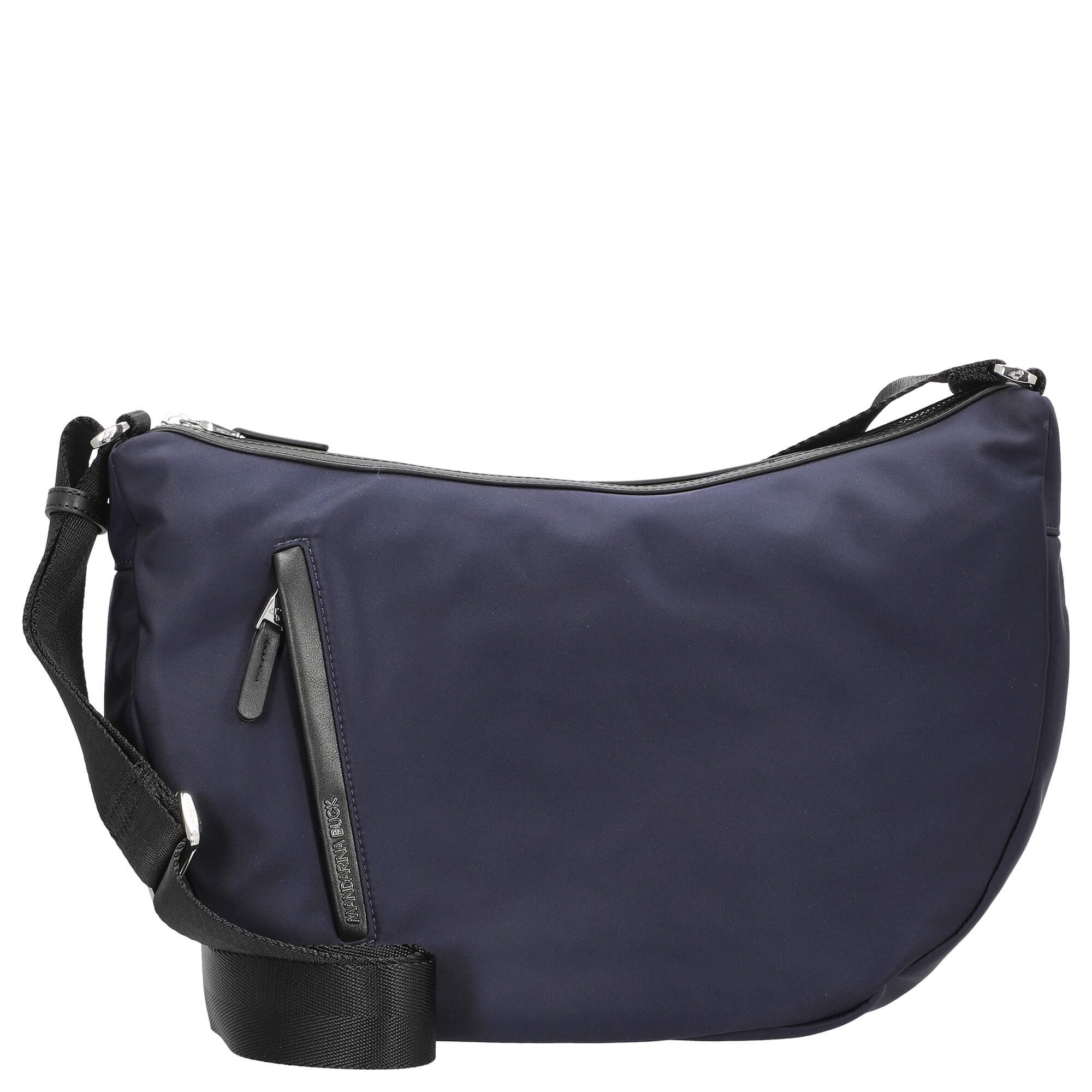 Umhängetasche Hunter - Umhängetasche M 38 cm (eclipse)