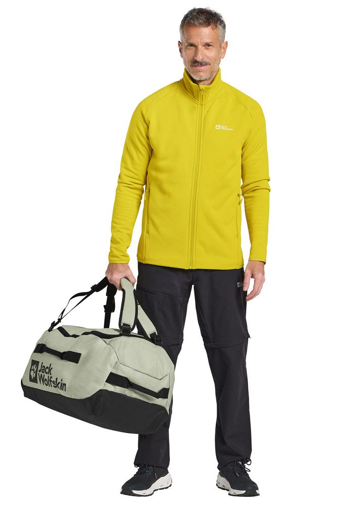 Jack Wolfskin Sporttasche ALL-IN DUFFLE 65