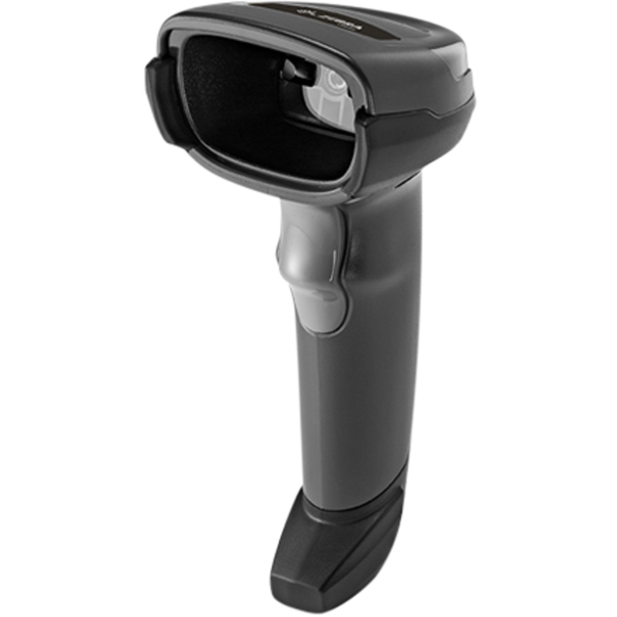 ZEBRA Zebra DS2208 Kit inkl. USB Kabel, Barcode-Scanner Ручний сканер