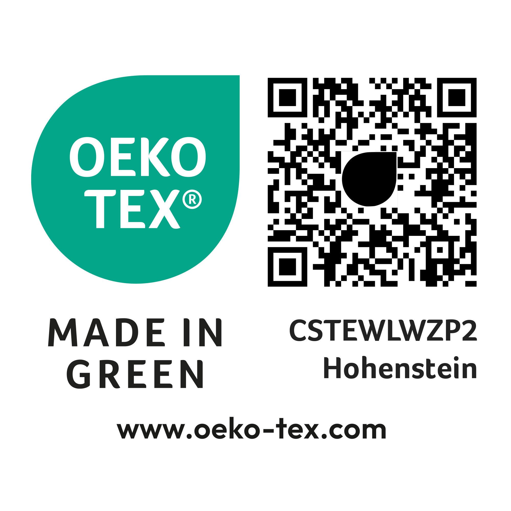 Janine Bettwäsche Bettwäsche, Mako-Satin, Streifen günstig online kaufen