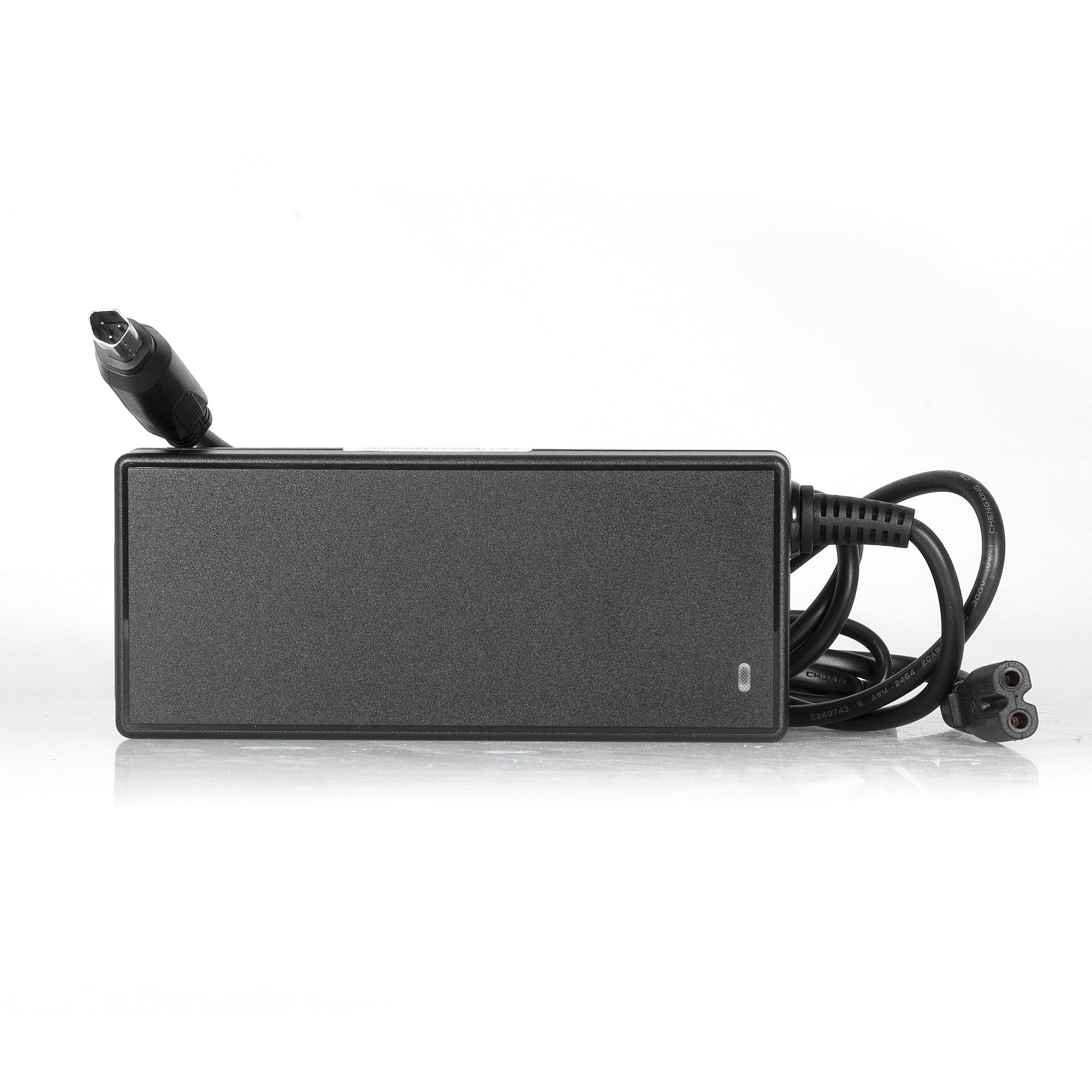 48V 2A AC Adapter Ladegerät Für Elektrisches Fahrrad Modell