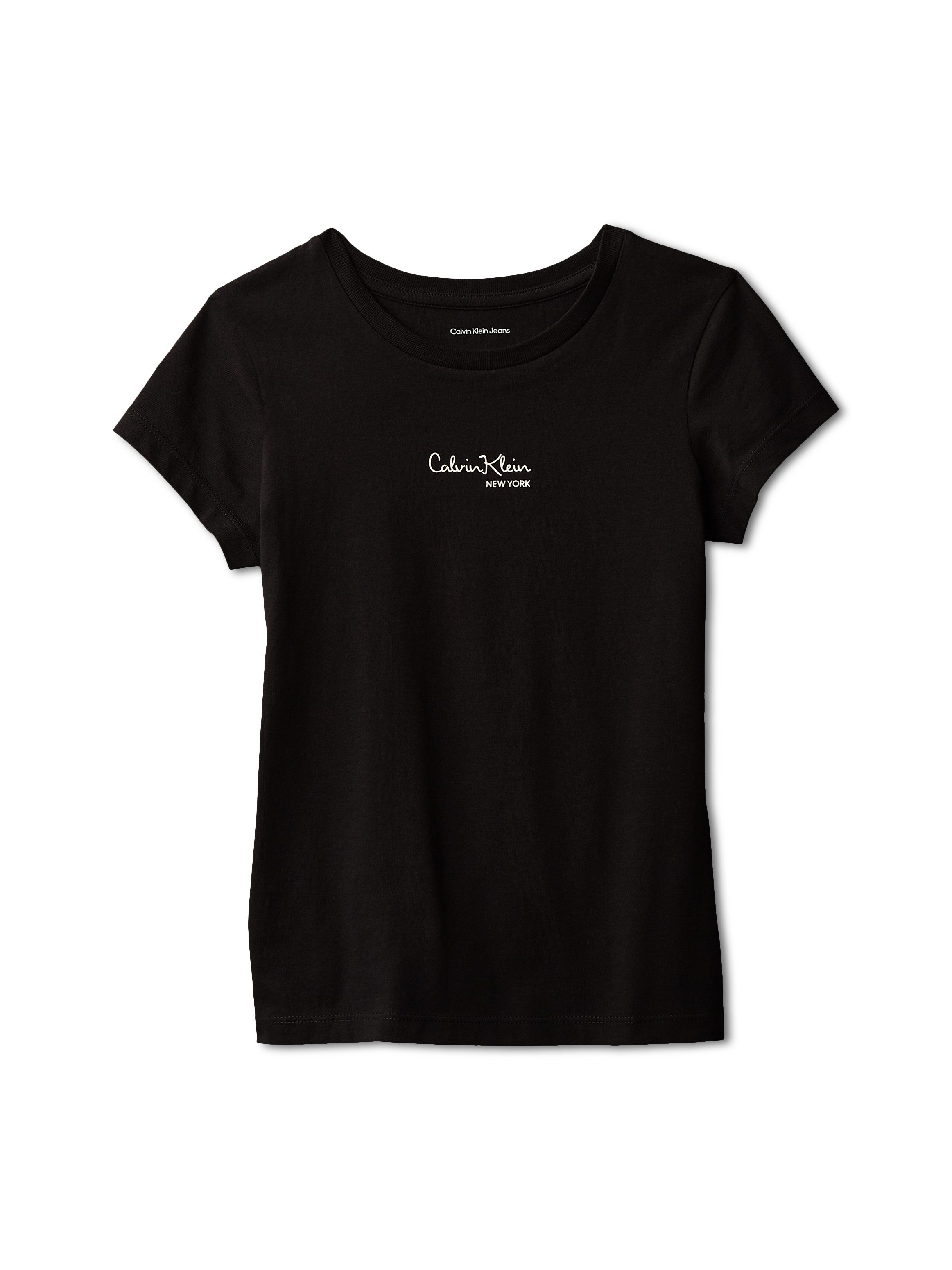 Calvin Klein Jeans T-Shirt Regular fit, für Kinder bis 16 Jahre