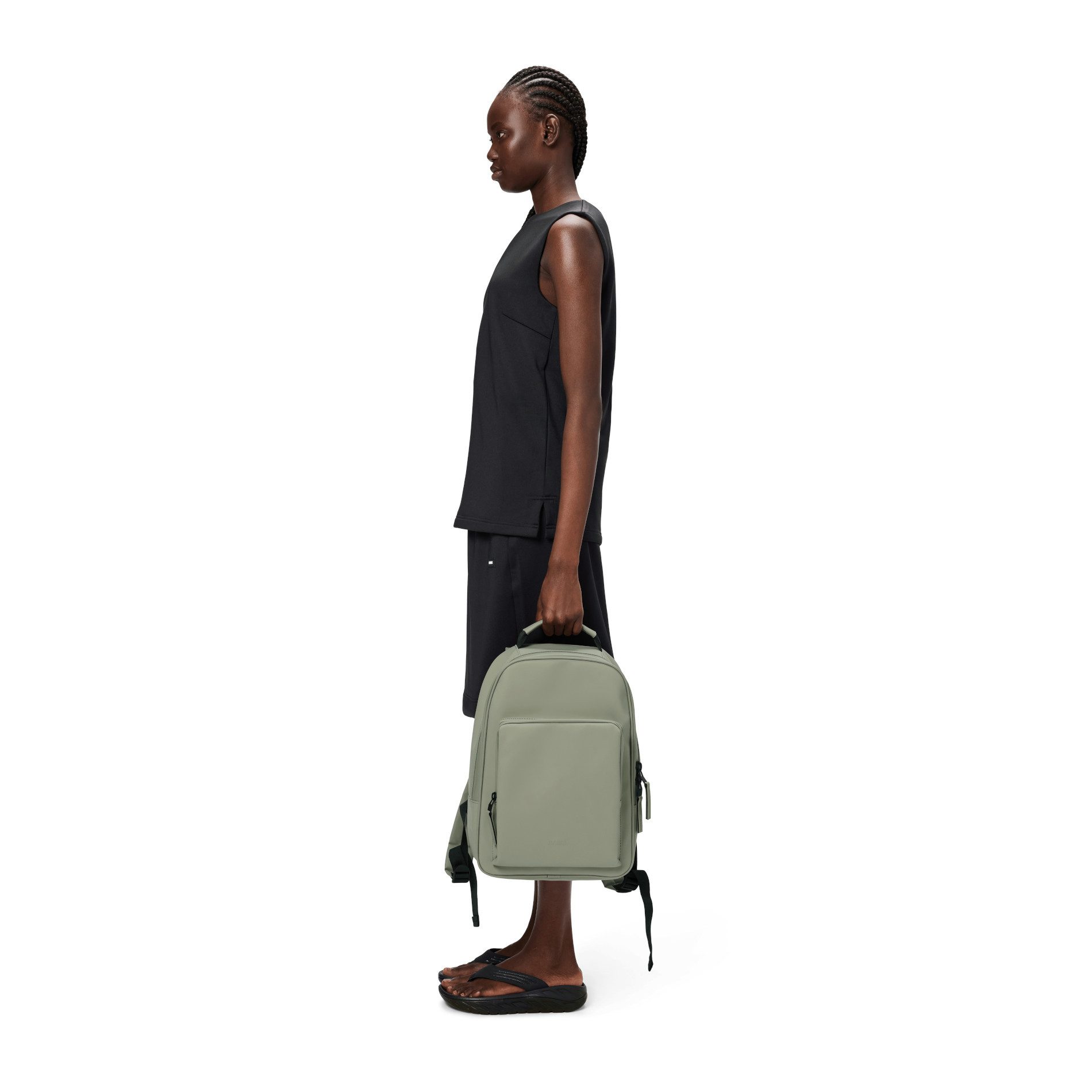 Rains Daypack Book Daypack W3