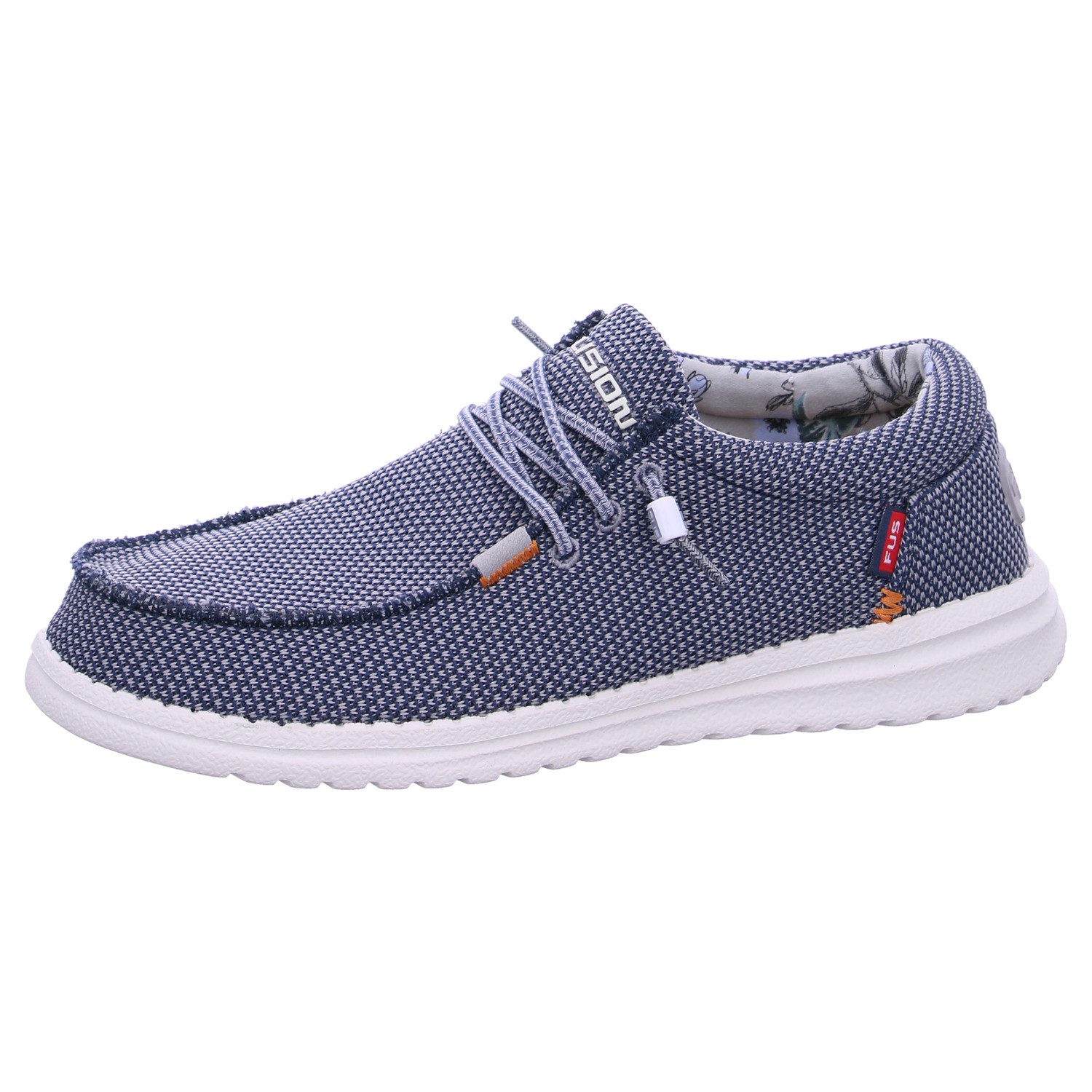 Fusion Schnürschuh günstig online kaufen