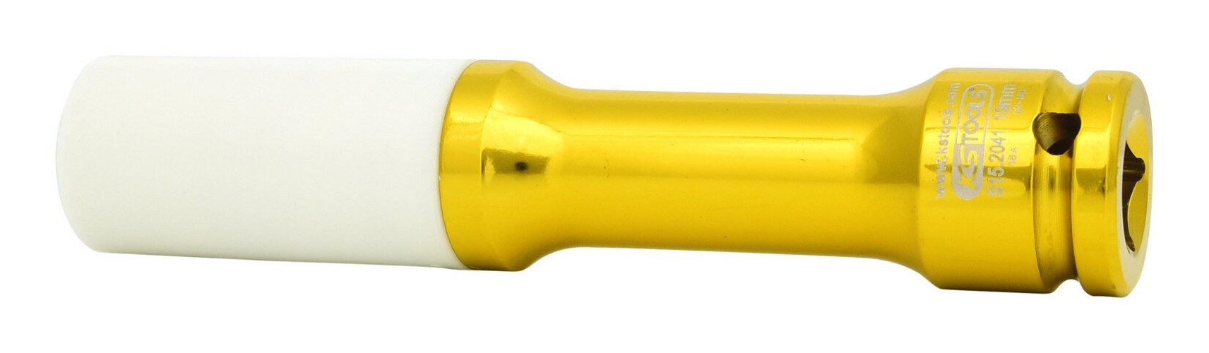KS Tools Stecknuss, 1/2" Alu-Felgen Kraft, XL