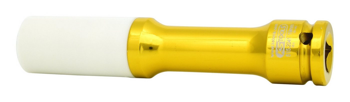 Thumbnail - KS Tools Stecknuss, 1/2" Alu-Felgen Kraft, XL