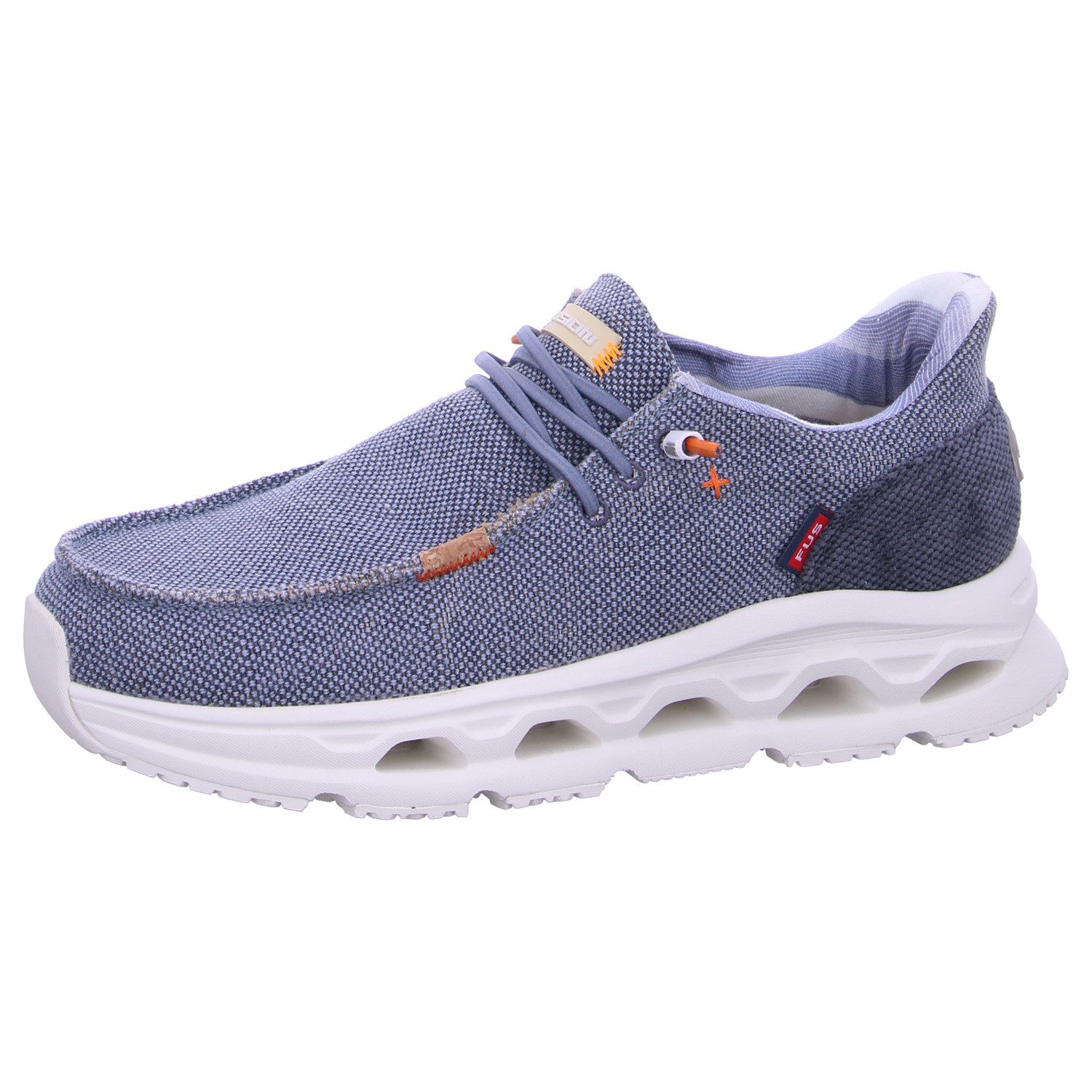 Fusion Schnürschuh