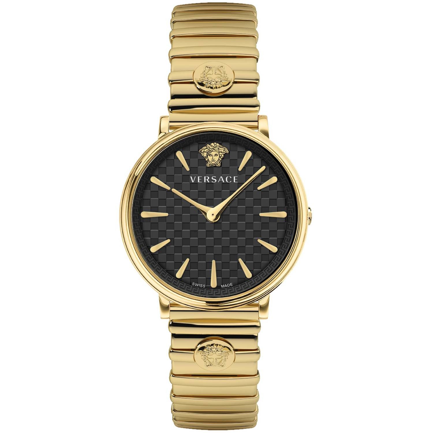 Schweizer Uhr V-Circle