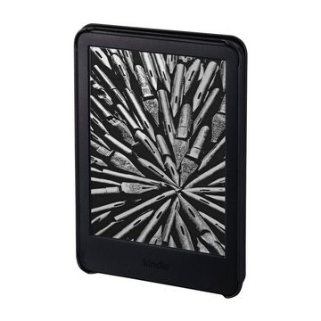 Hama E-Reader-Hülle eBook Case "Fold" für Kindle 5 (11. Gen./2022), Schwarz 15,2 cm (6 Zoll)