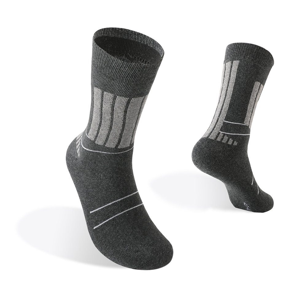TEXEMP Thermosocken 6 Paar Thermo Socken günstig online kaufen