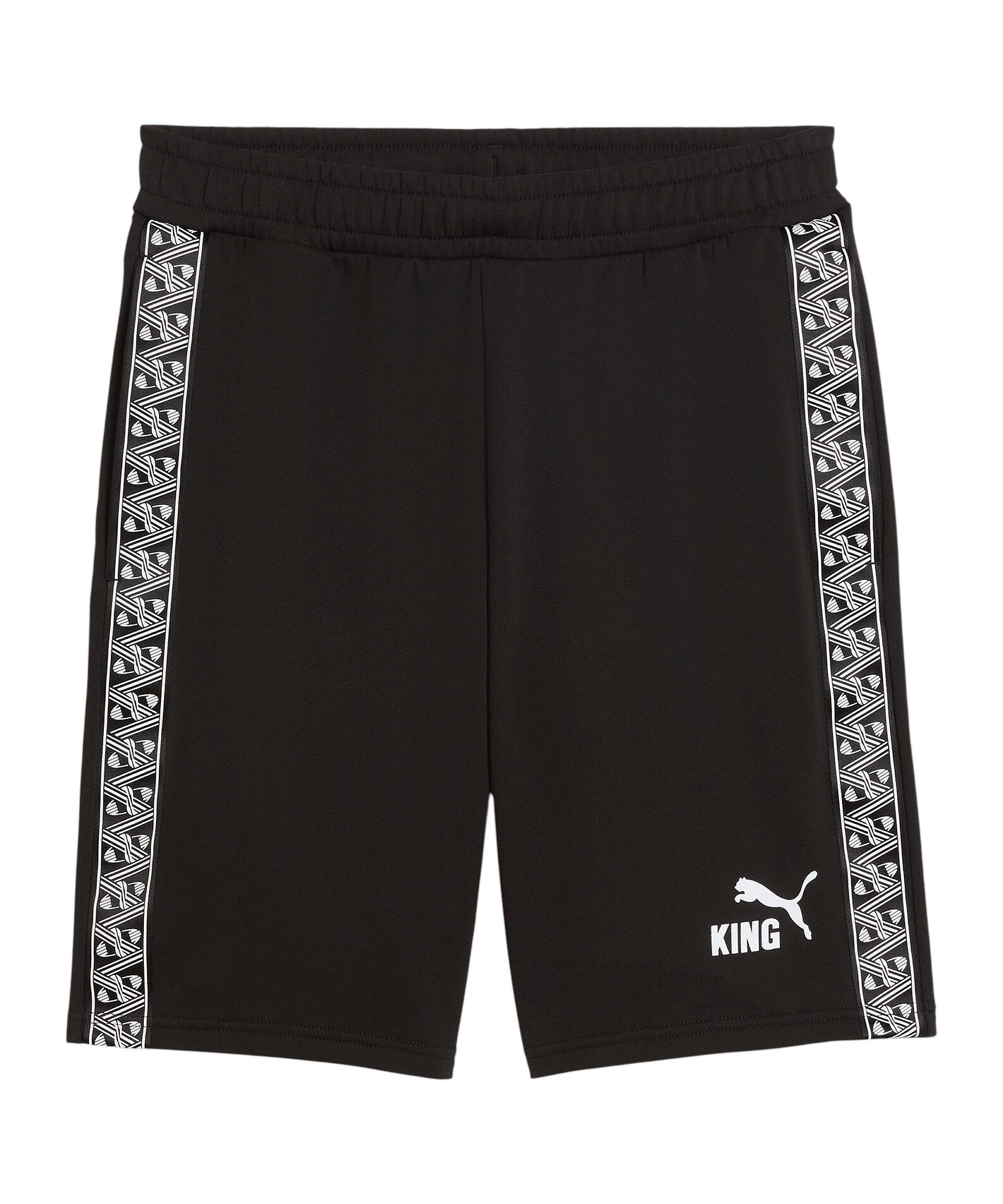 Trainingsshorts Puma Herren Short teamKING Shorts 660533