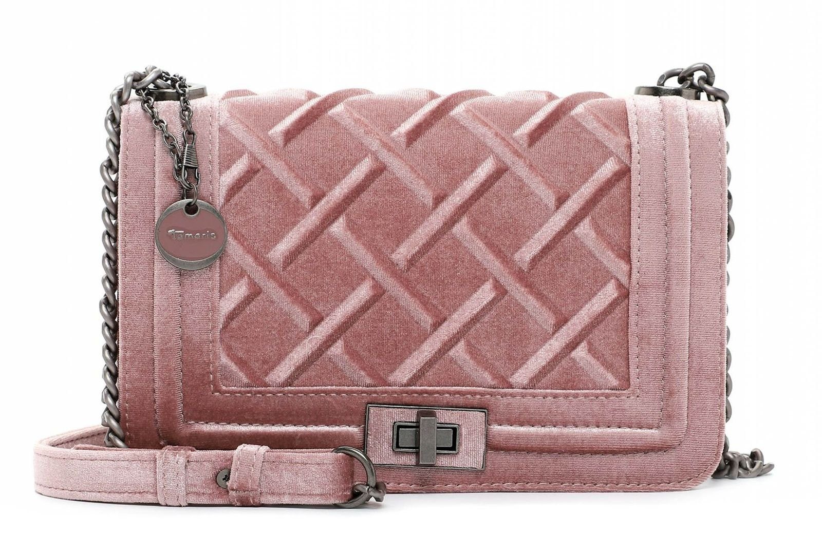 Schultertasche Dorit