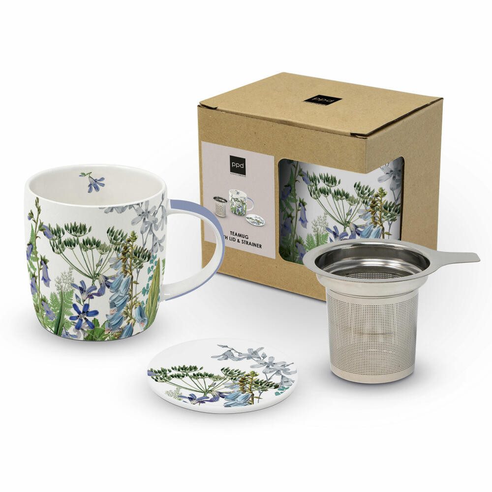 Tasse Donatella T-Mug CB, 350 ml